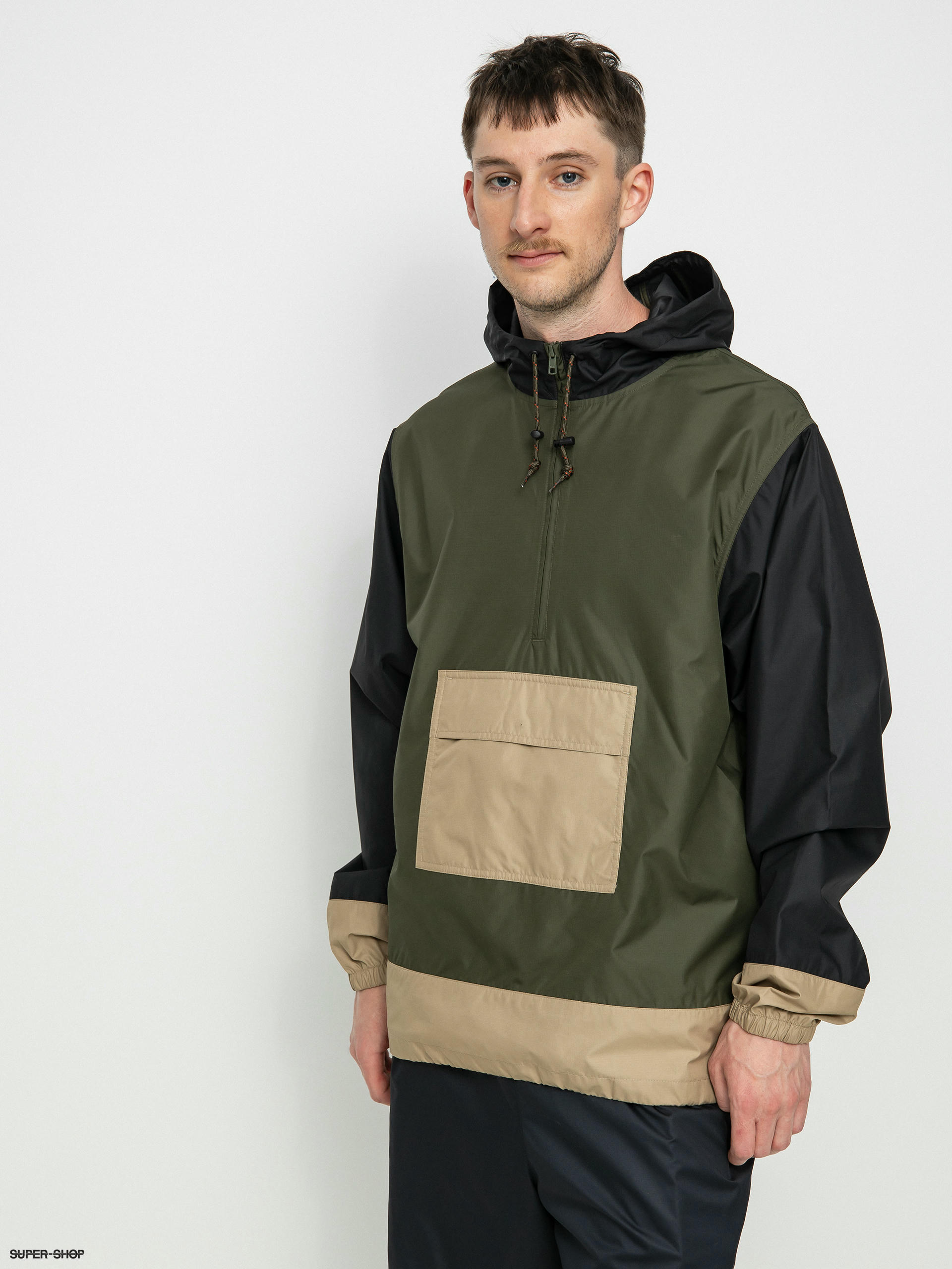 nike sb anorak jacket