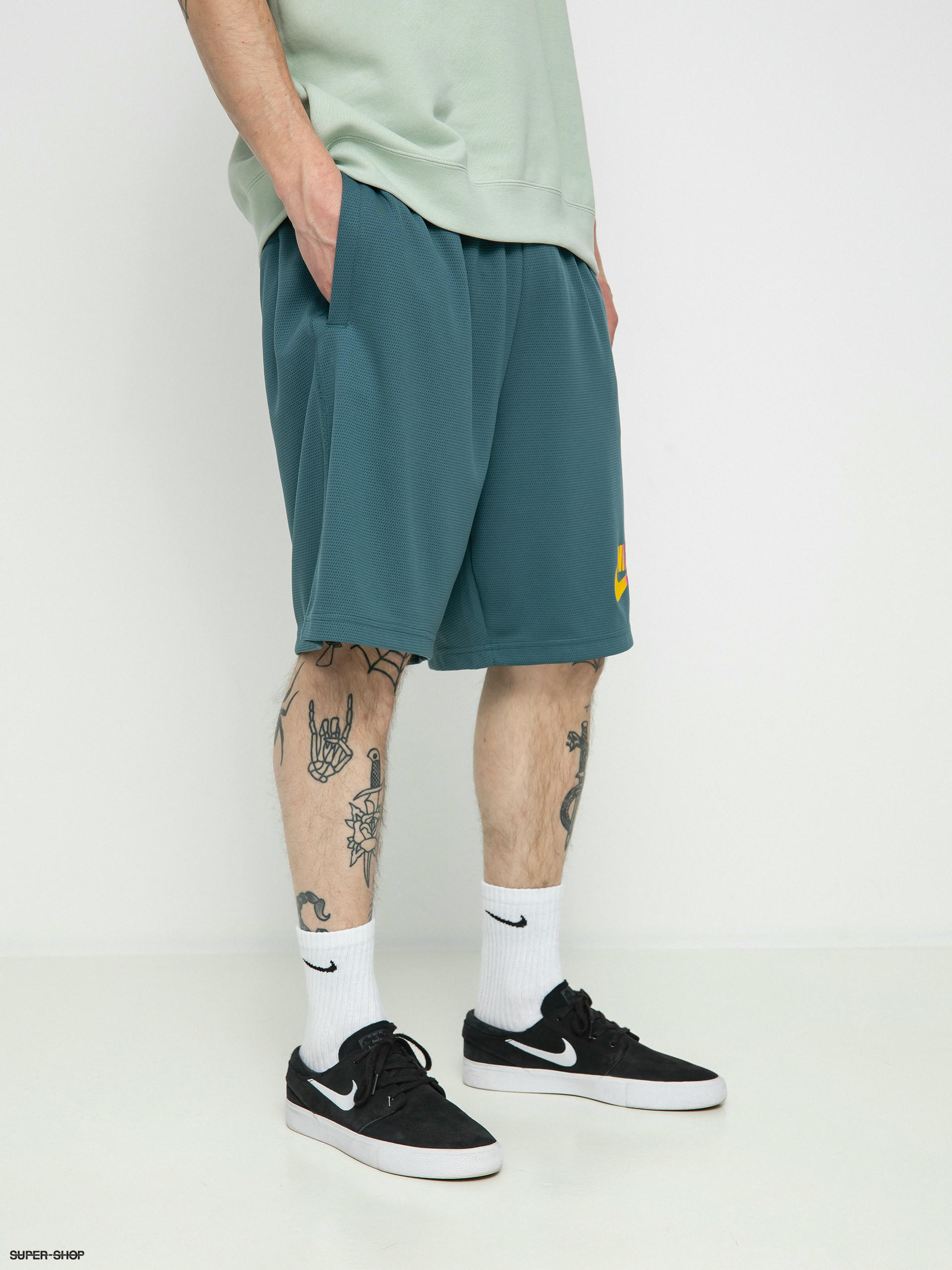 nike sunday shorts