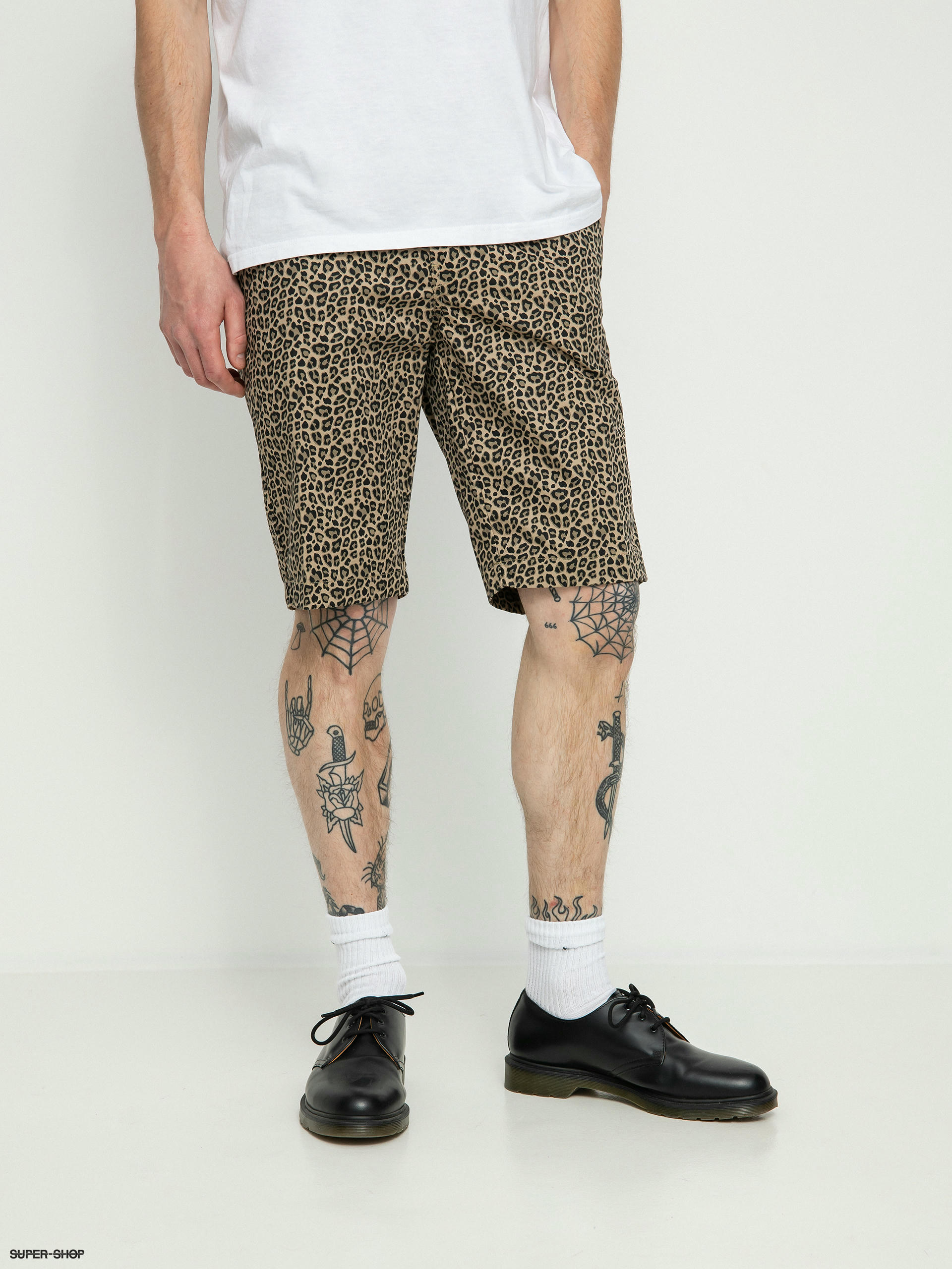 Dickies hybrid sales shorts