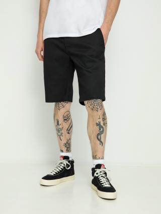 Dickies Slim Fit Shorts (black)