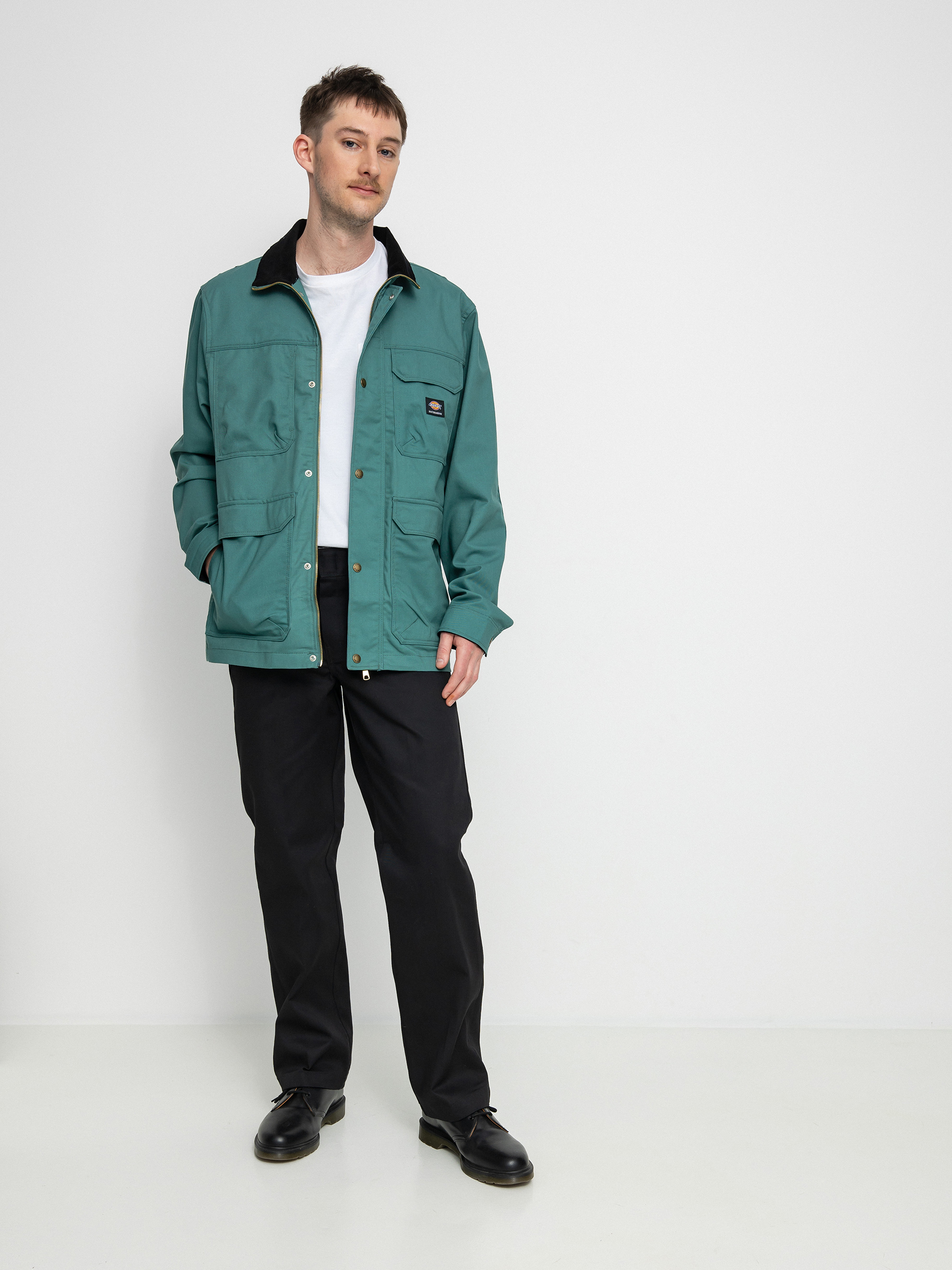 Dickies Storden  Jacket (lincoln green)