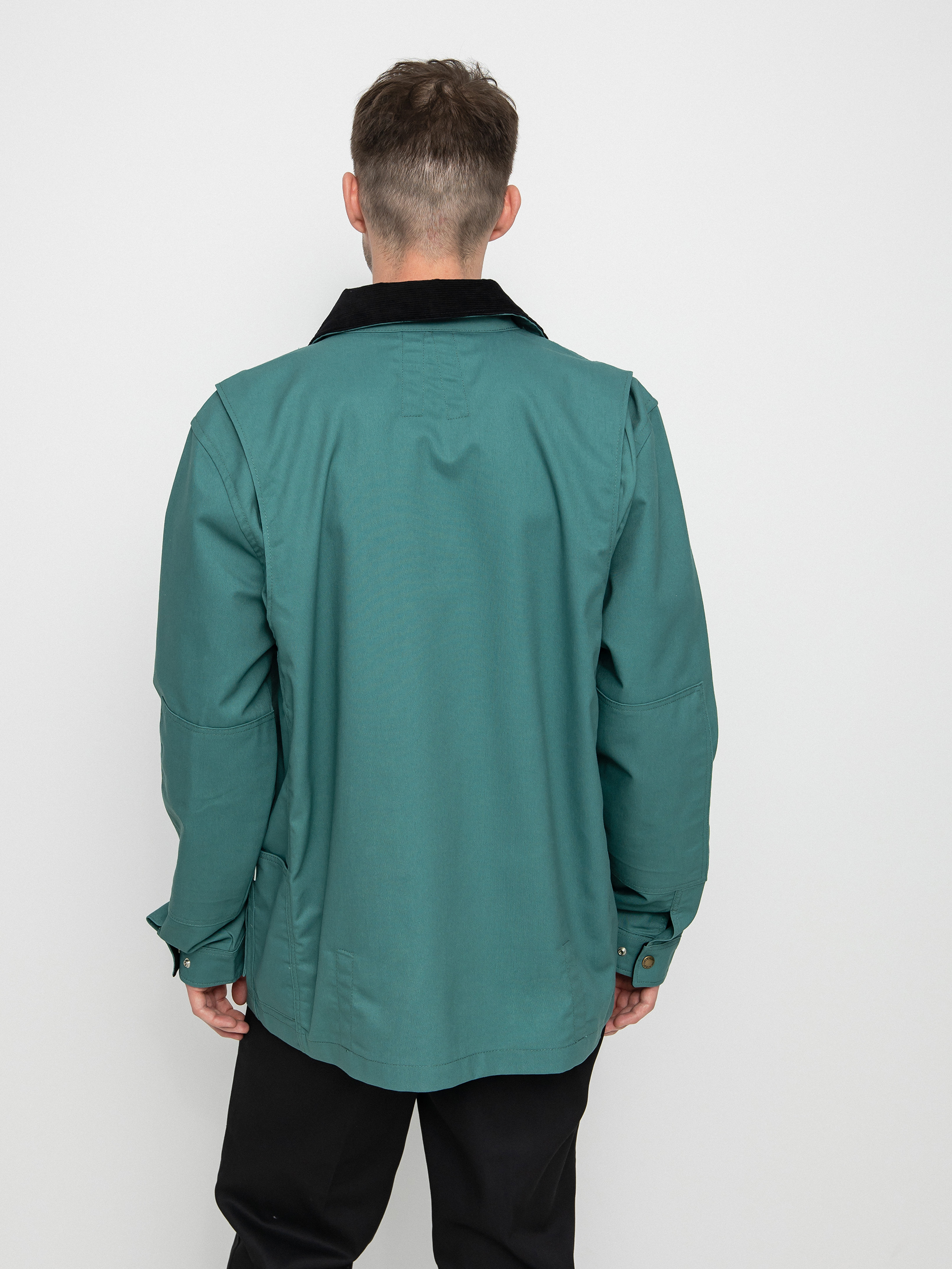 Dickies Storden  Jacket (lincoln green)