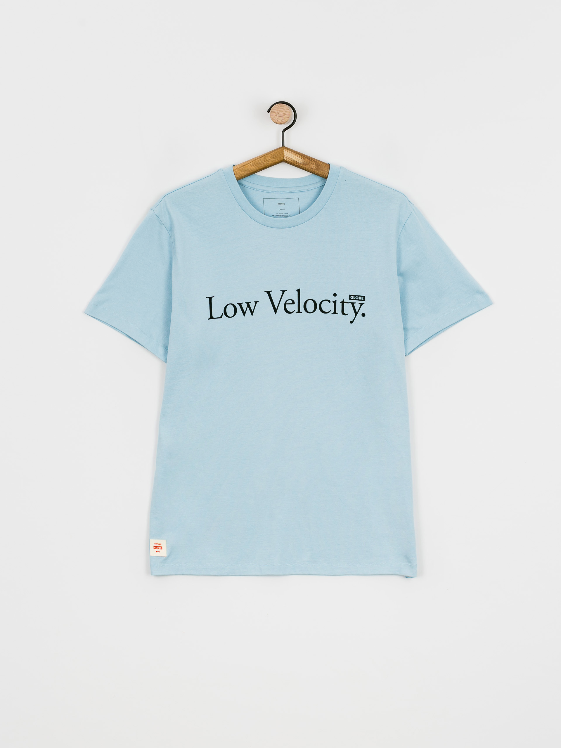 Globe Lv T-shirt (marine)