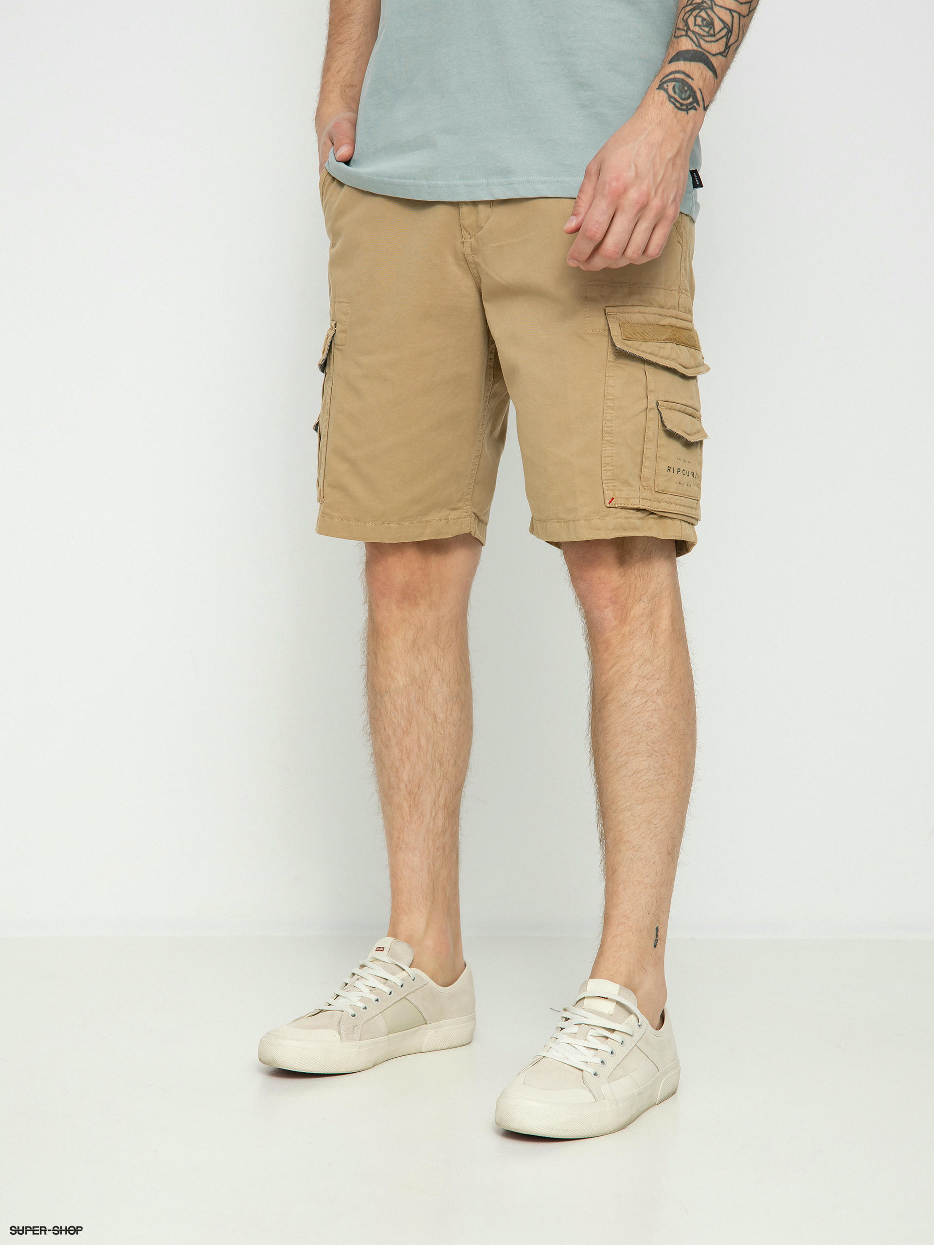 Rip curl store trail cargo shorts