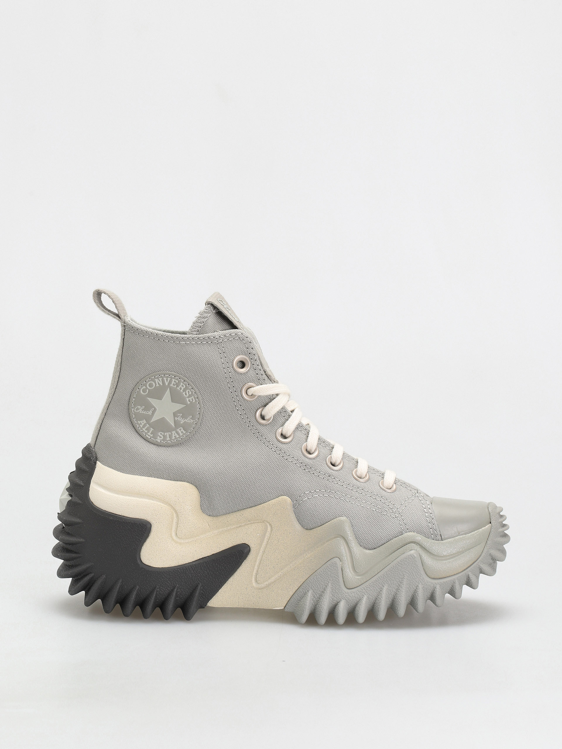 Converse Run Star Motion Hi Shoes grey (slate sage/light silver)