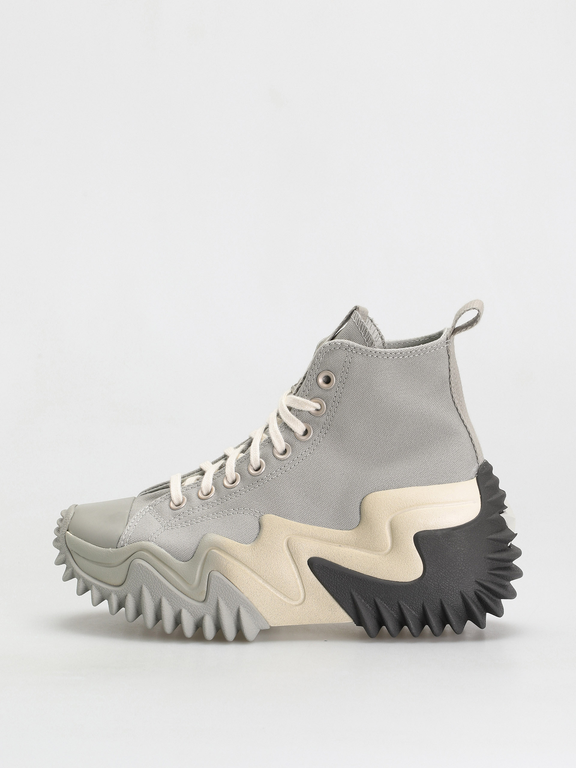Converse Run Star Motion Hi Shoes (slate sage/light silver)