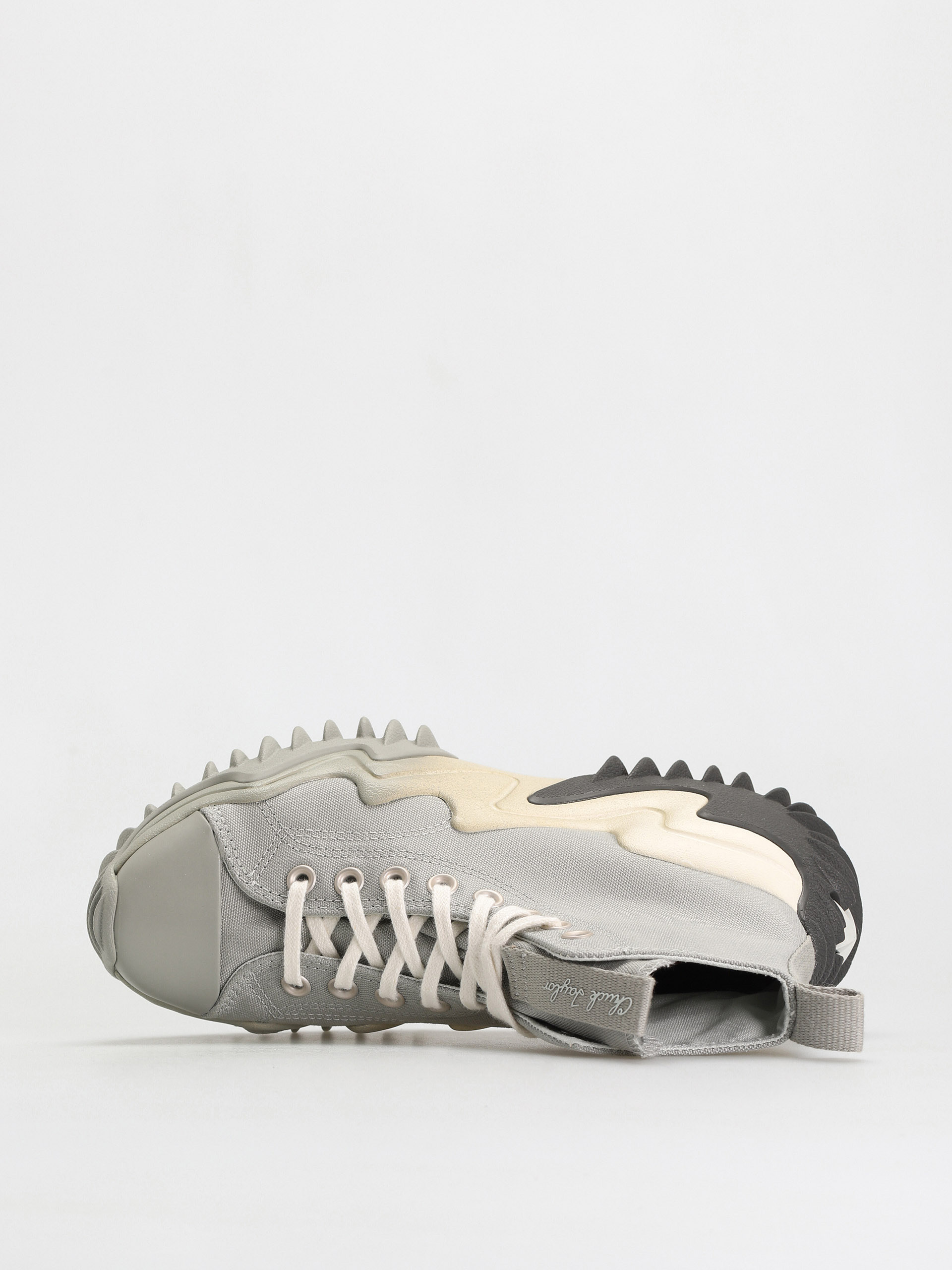 Converse Run Star Motion Hi Shoes (slate sage/light silver)