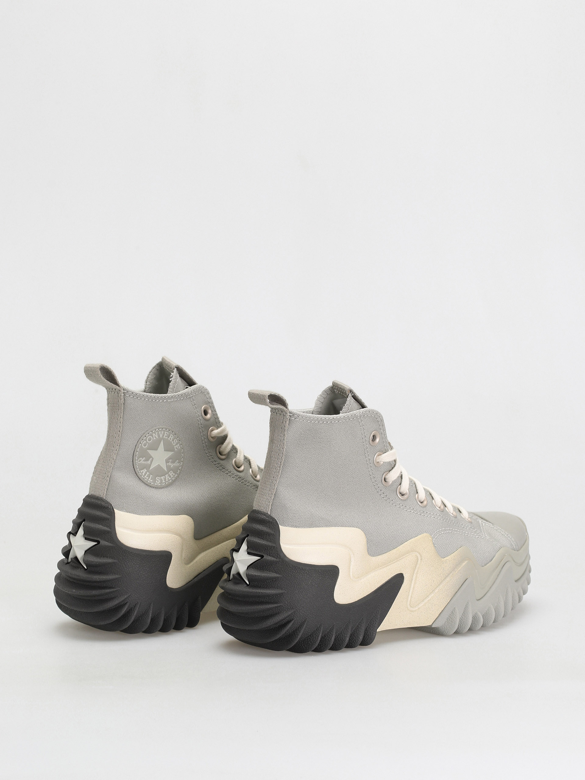 Converse Run Star Motion Hi Shoes grey (slate sage/light silver)