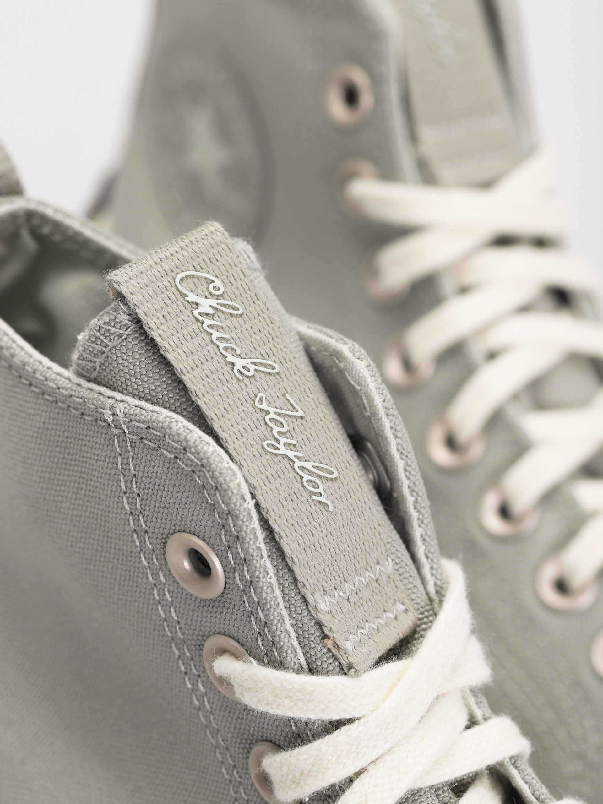 Converse Run Star Motion Hi Shoes (slate sage/light silver)