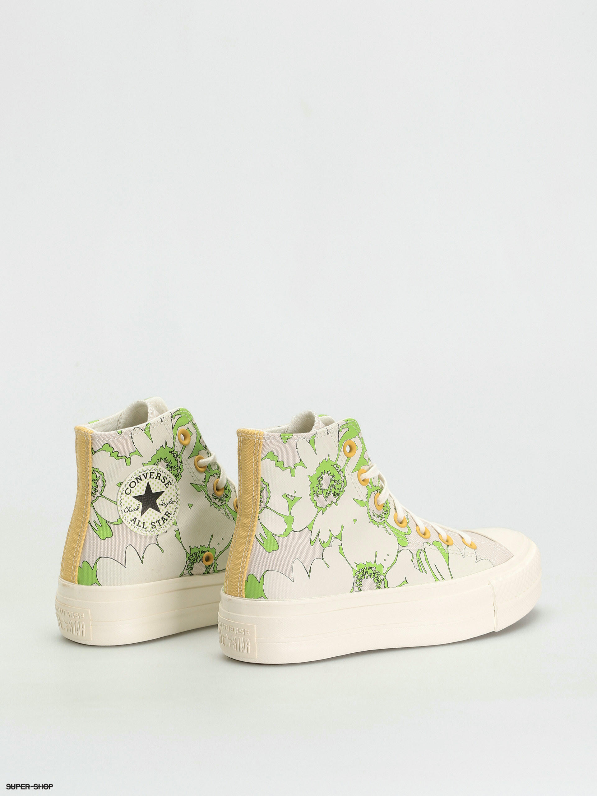 converse by you desert leopard