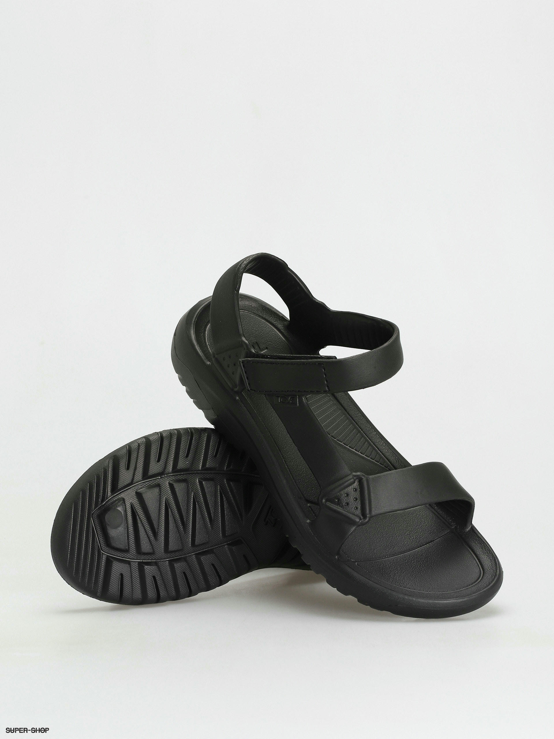 Teva hurricane hot sale drift black