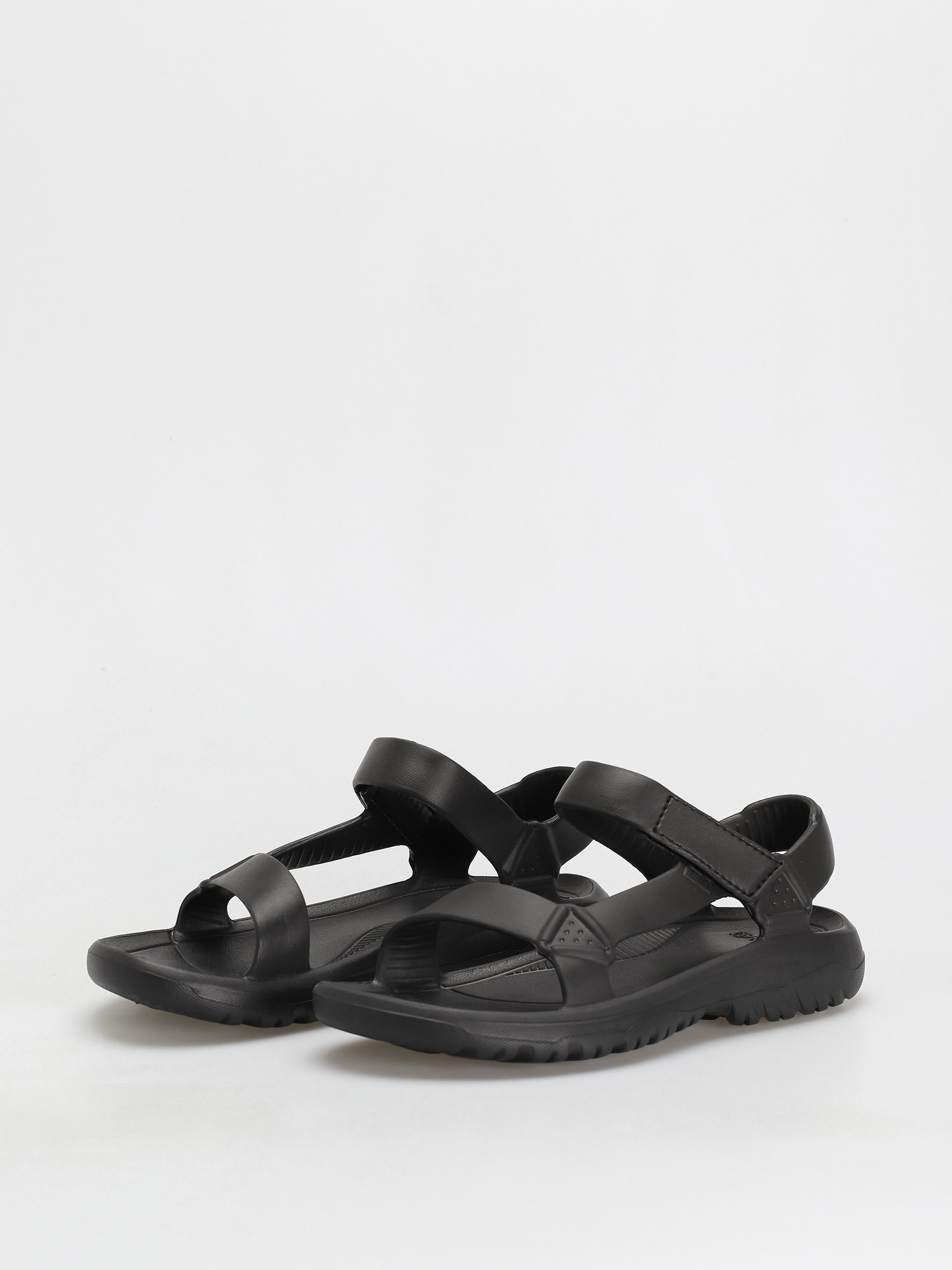 Teva Hurricane Drift Sandals (black)