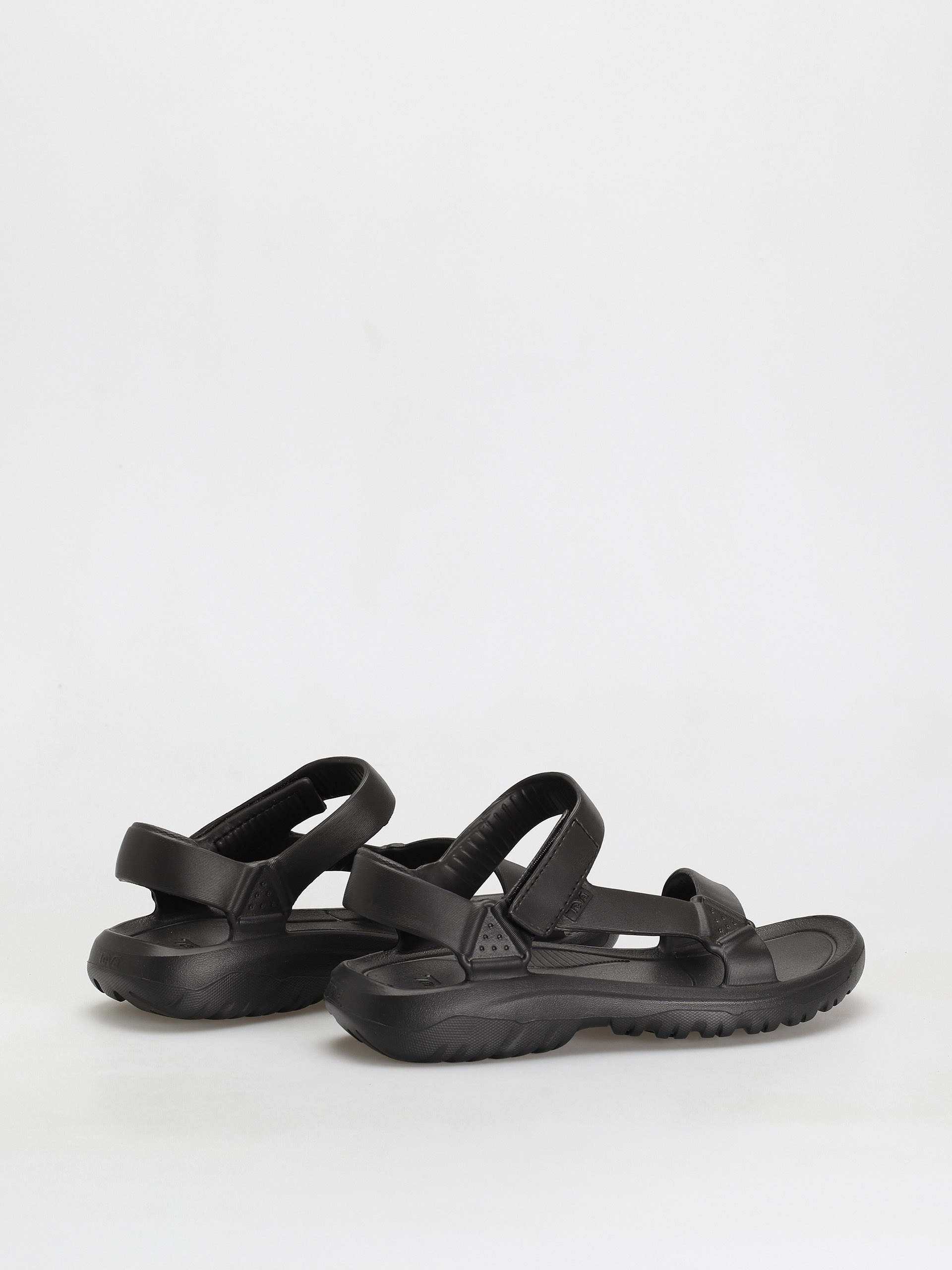 Teva Hurricane Drift Sandals (black)