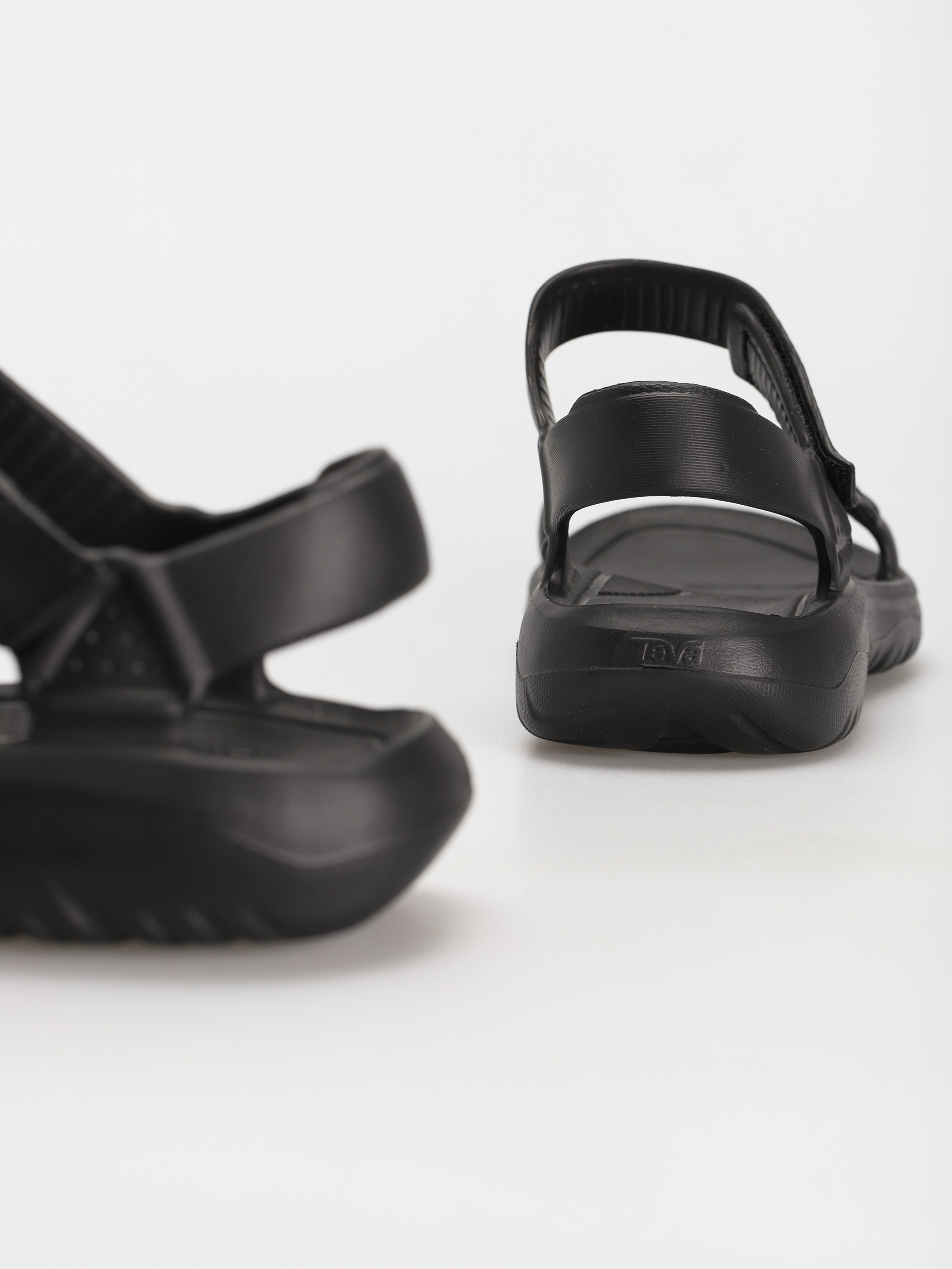 Teva Hurricane Drift Sandals (black)