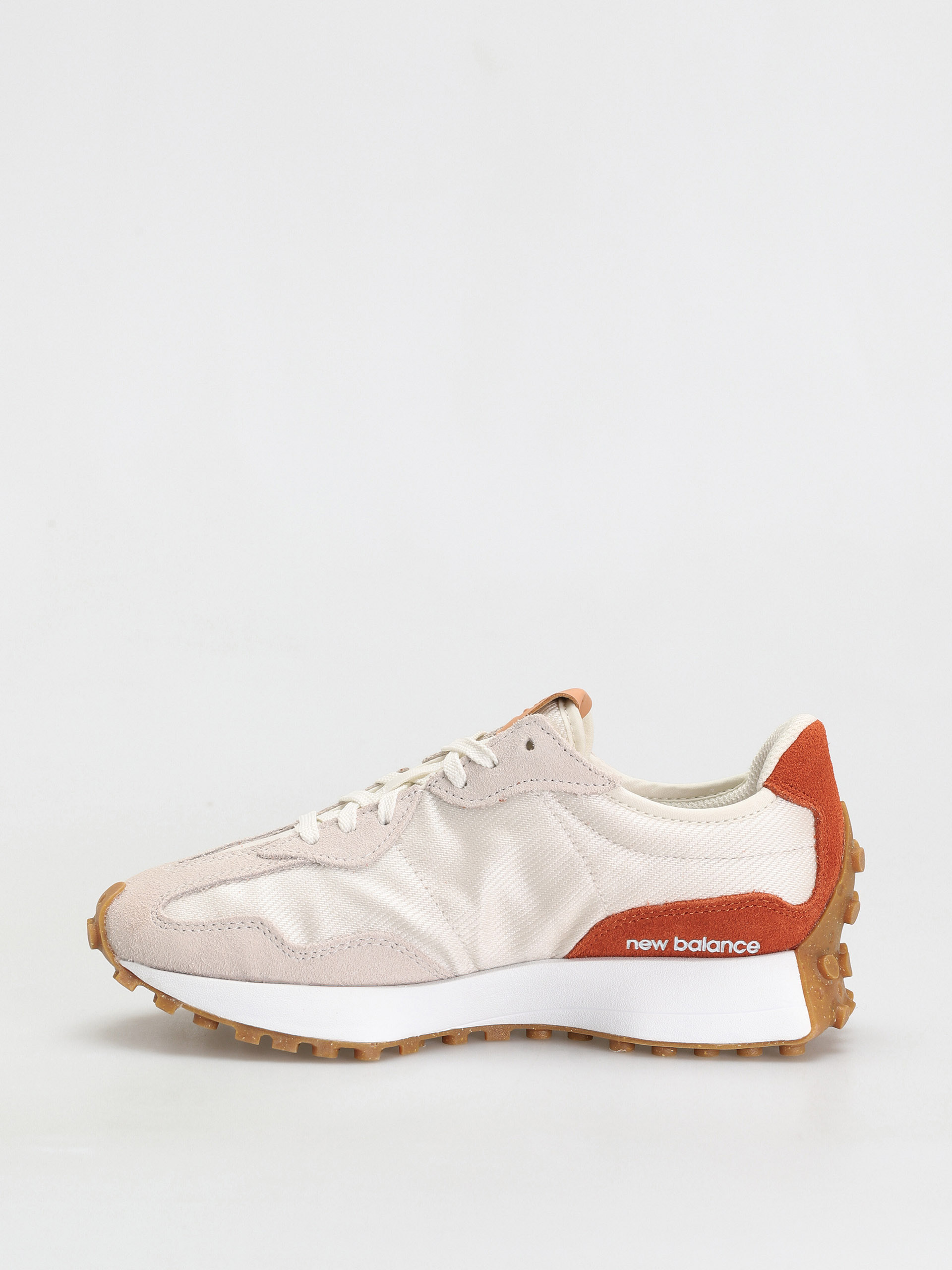 New Balance 327 Shoes Wmn (sea salt)