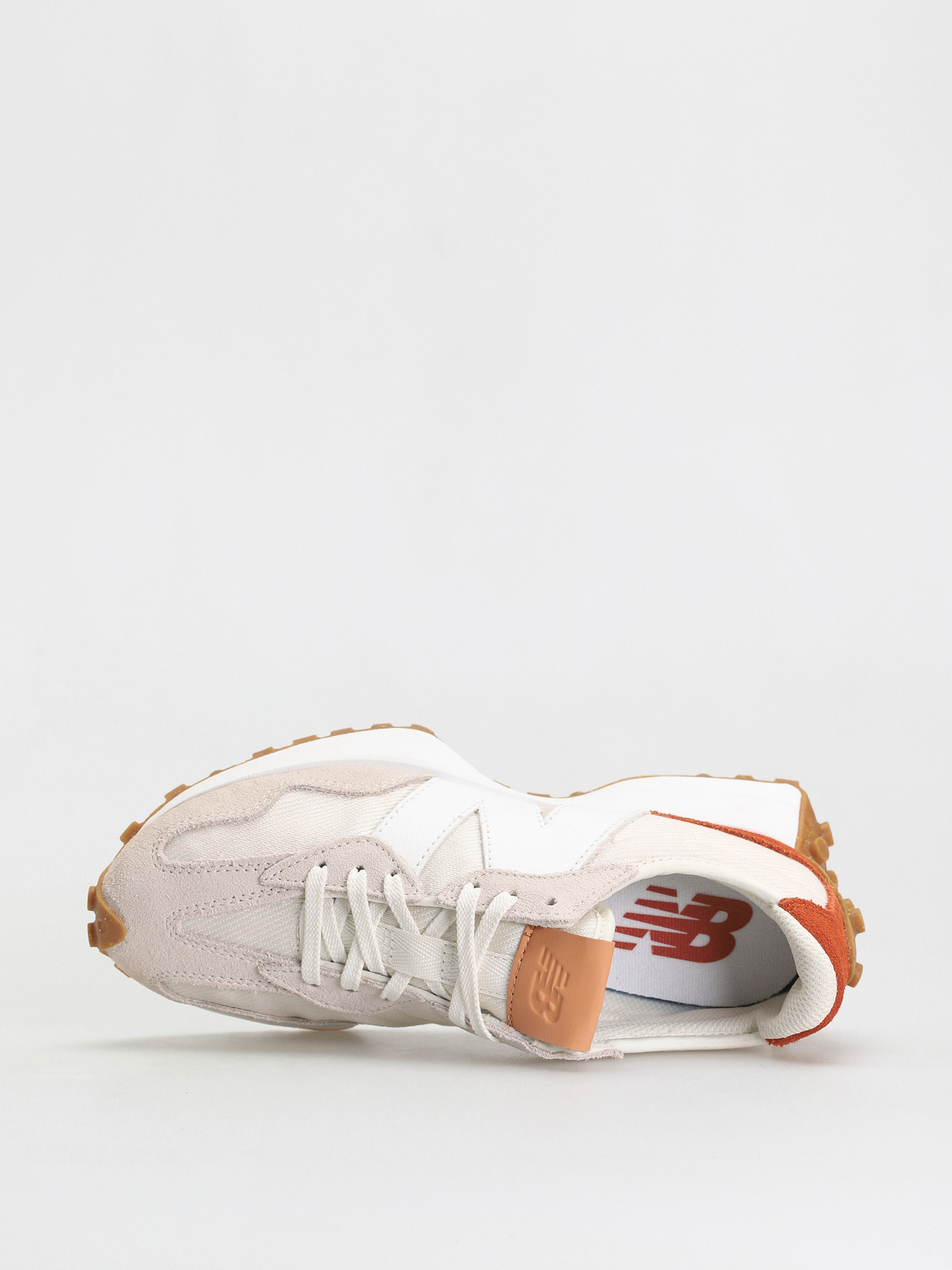 New Balance 327 Shoes Wmn (sea salt)