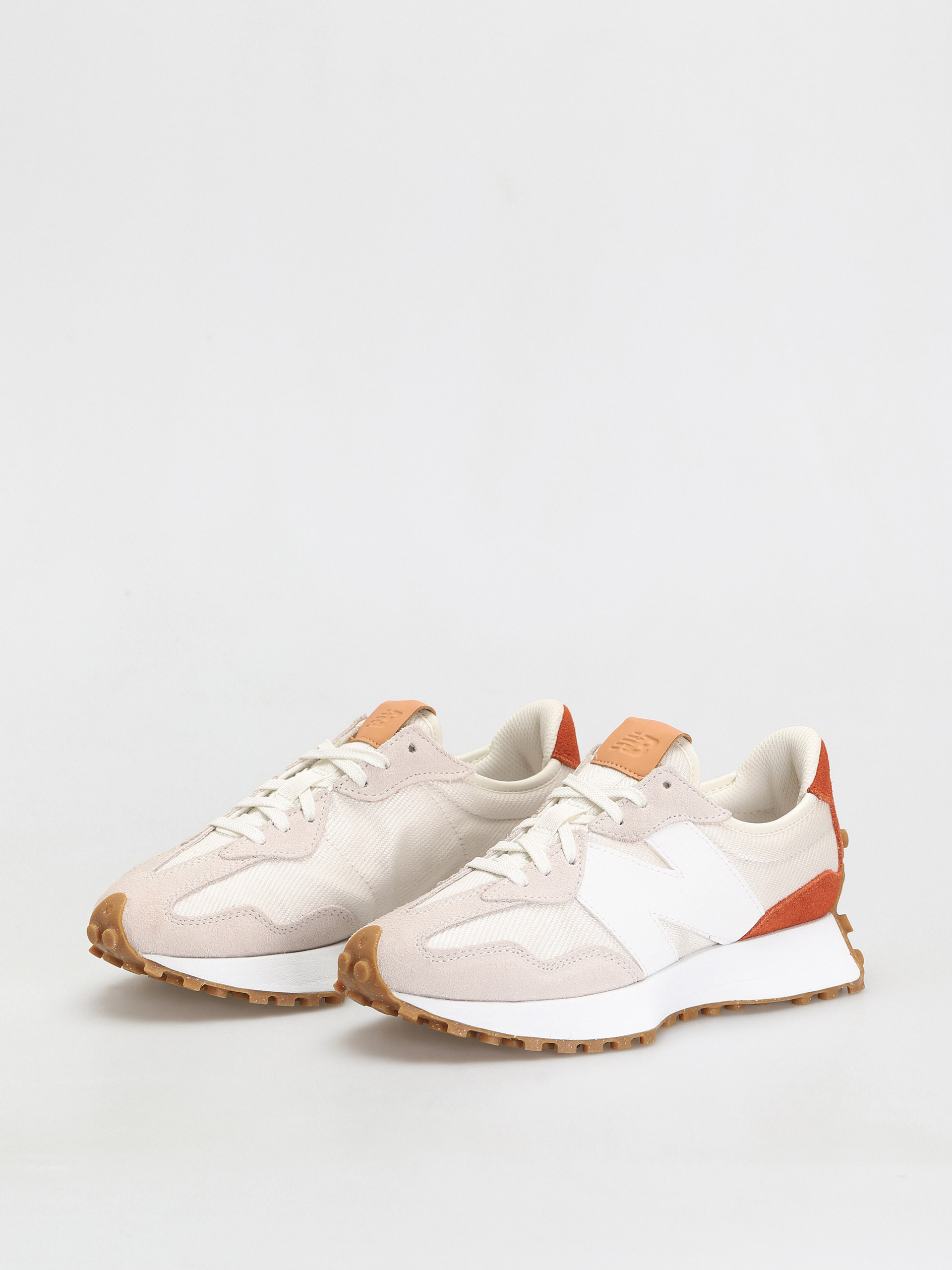 New Balance 327 Shoes Wmn (sea salt)