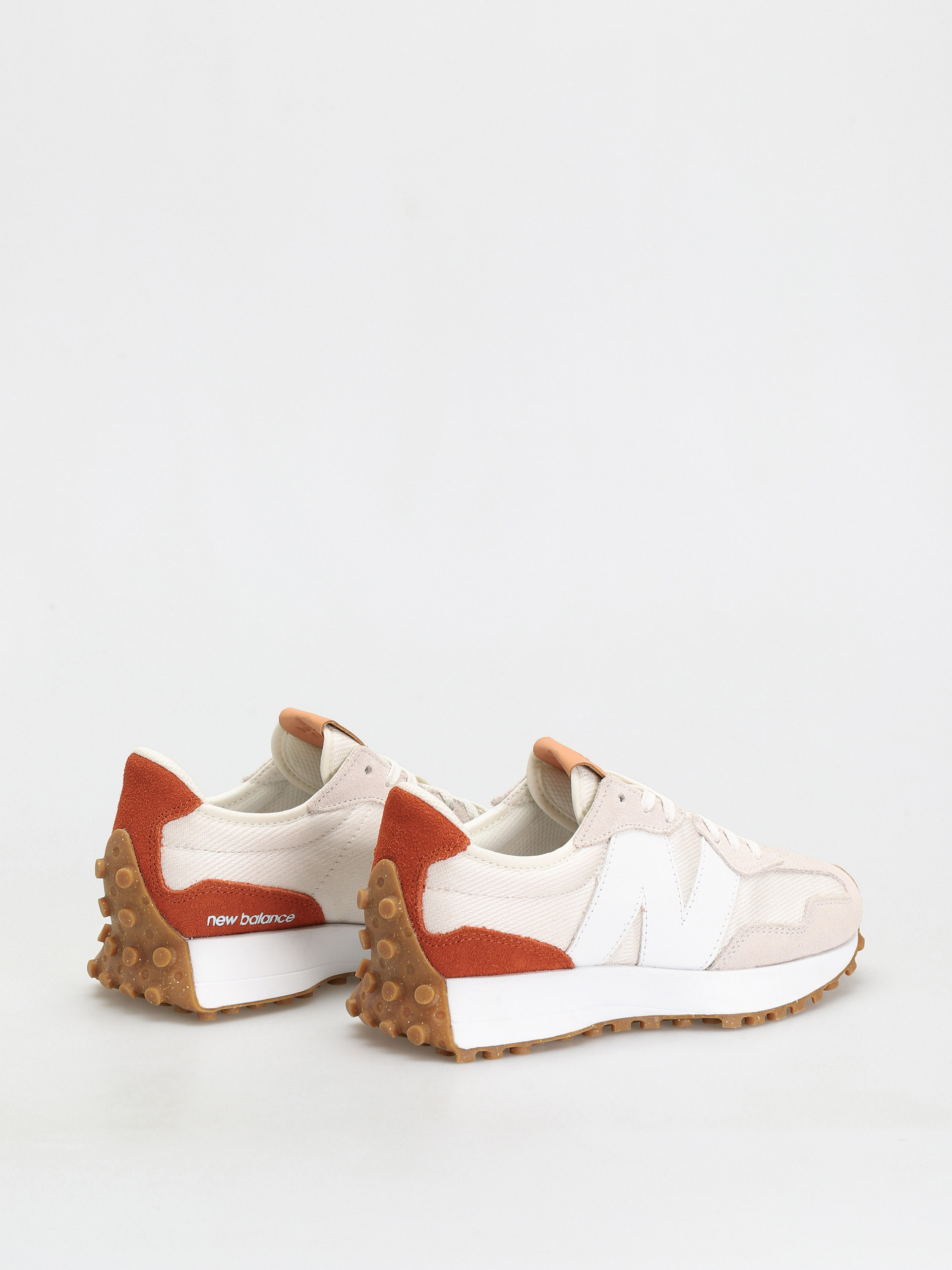 New Balance 327 Shoes Wmn (sea salt)