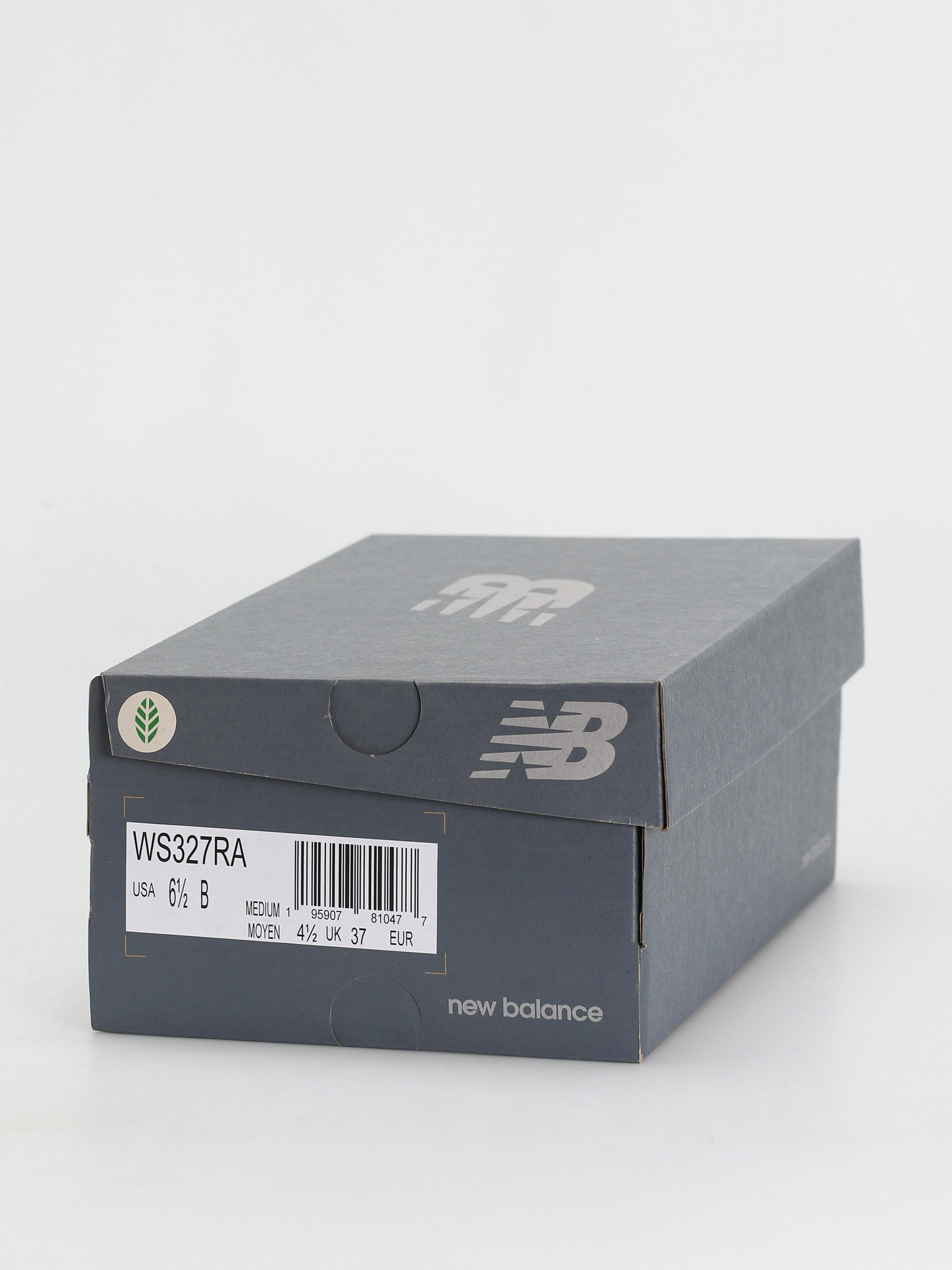 New Balance 327 Shoes Wmn (sea salt)