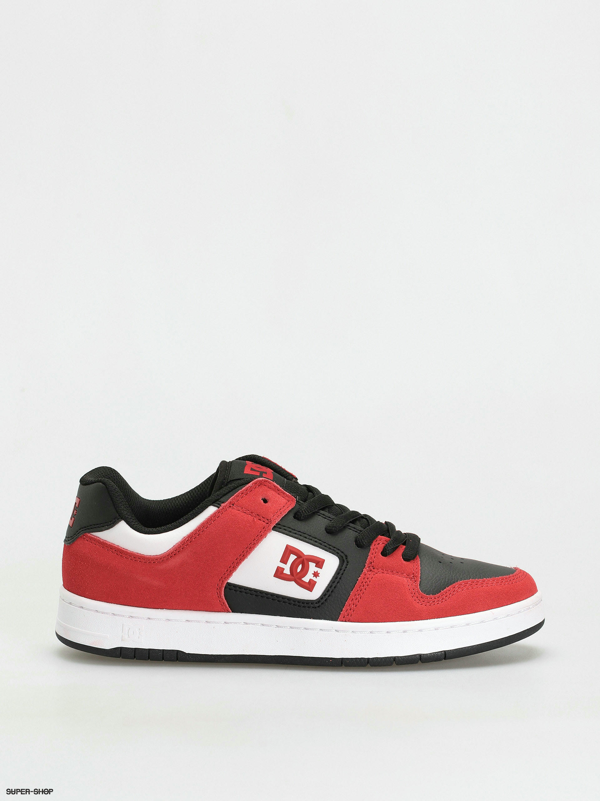 dc manteca shoe