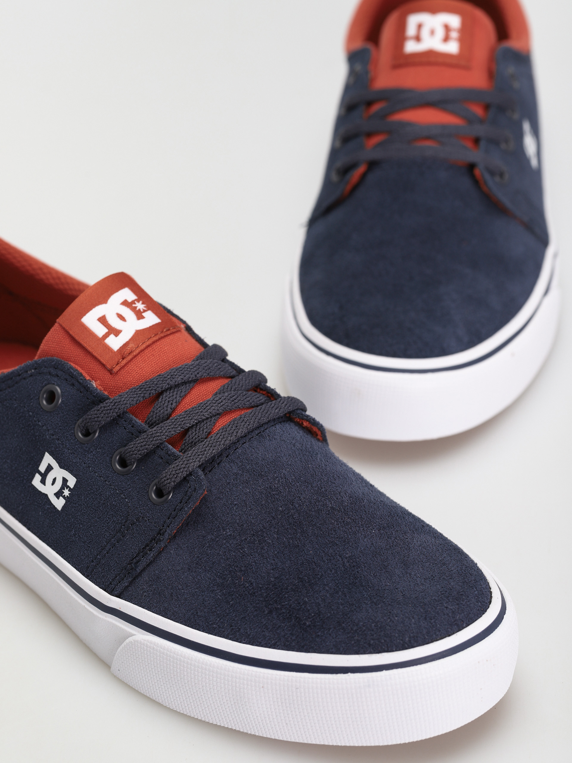 DC Trase Sd Shoes (deep sea blue)
