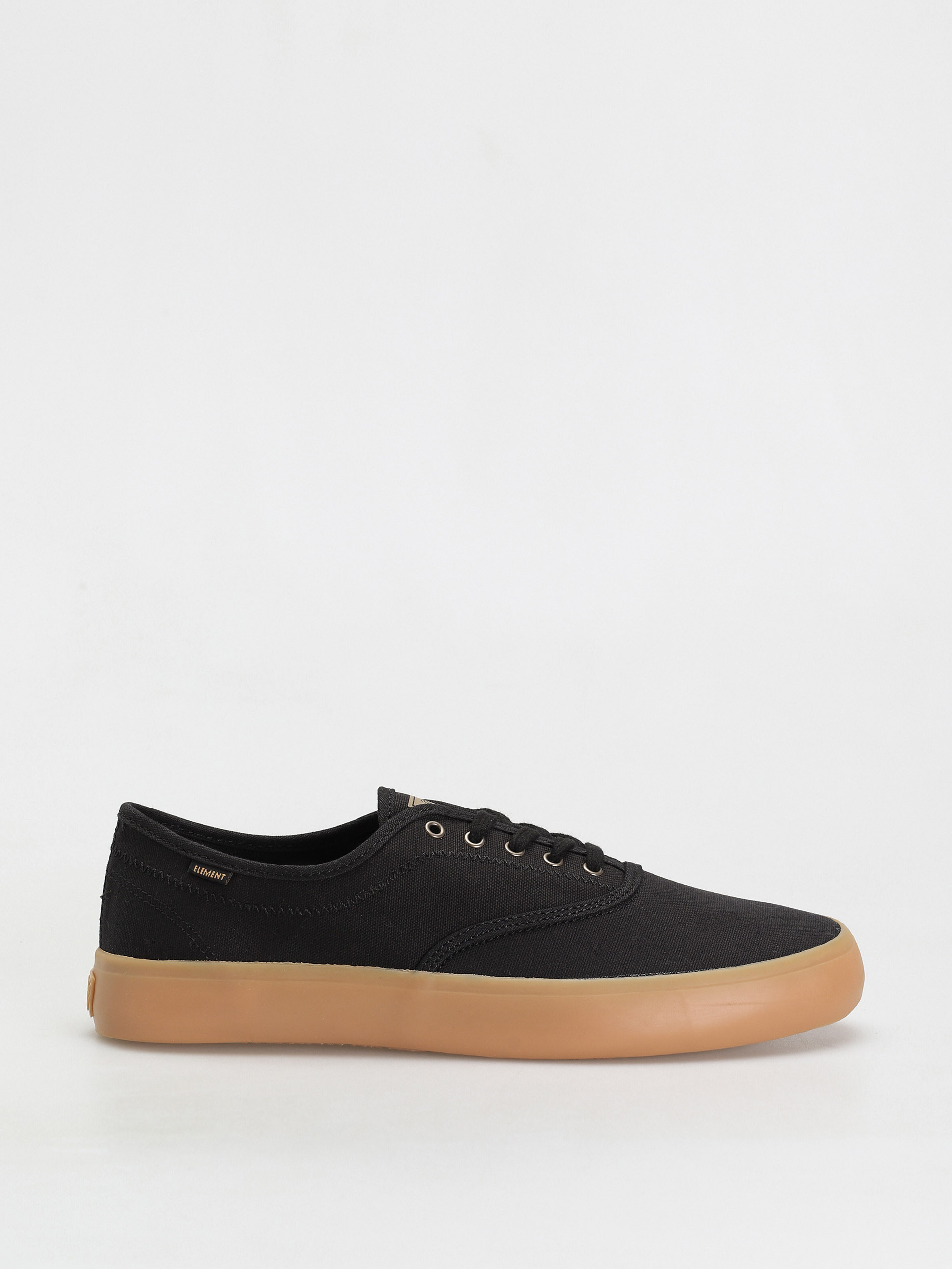 Element Passiph Shoes (black gum)