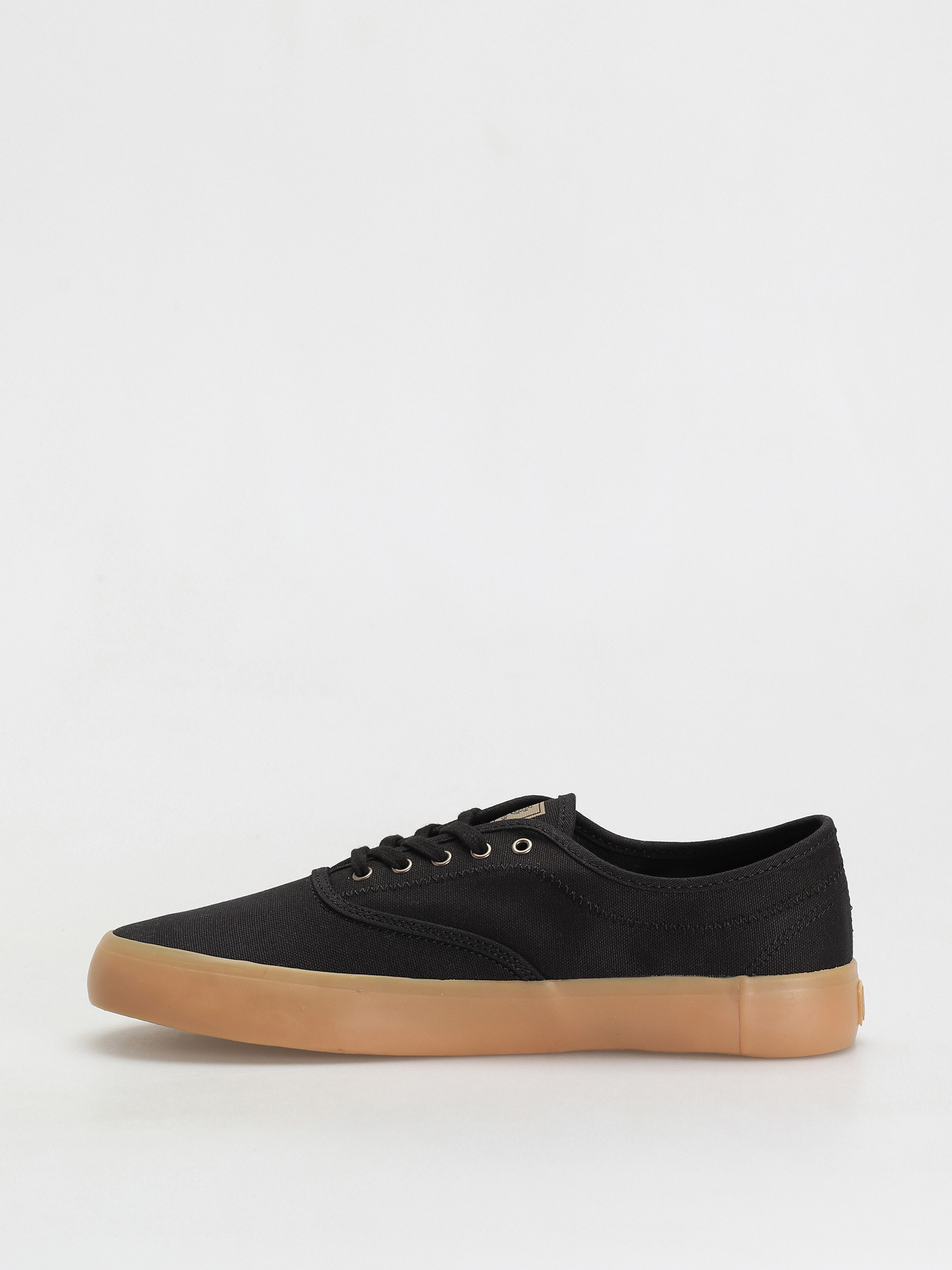 Element Passiph Shoes (black gum)