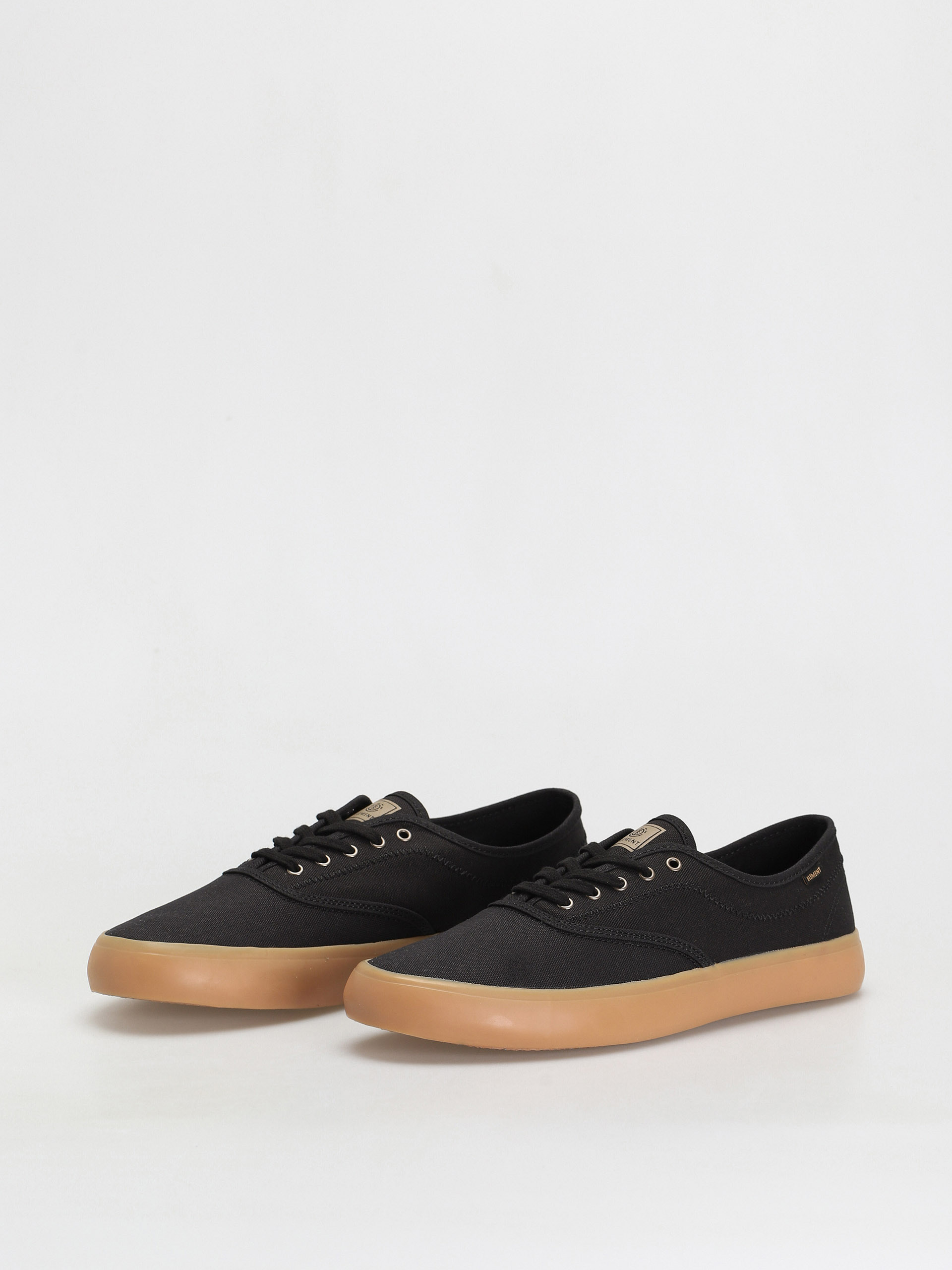 Element Passiph Shoes (black gum)