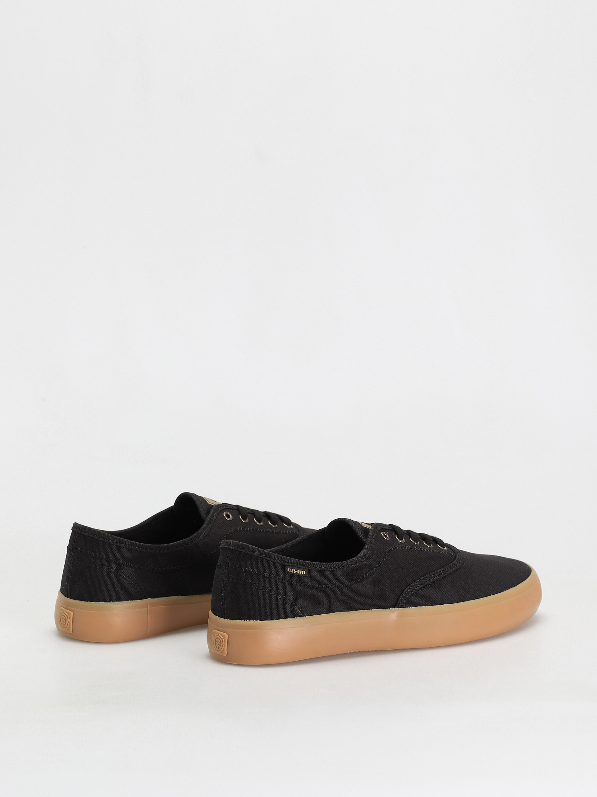 Element Passiph Shoes (black gum)