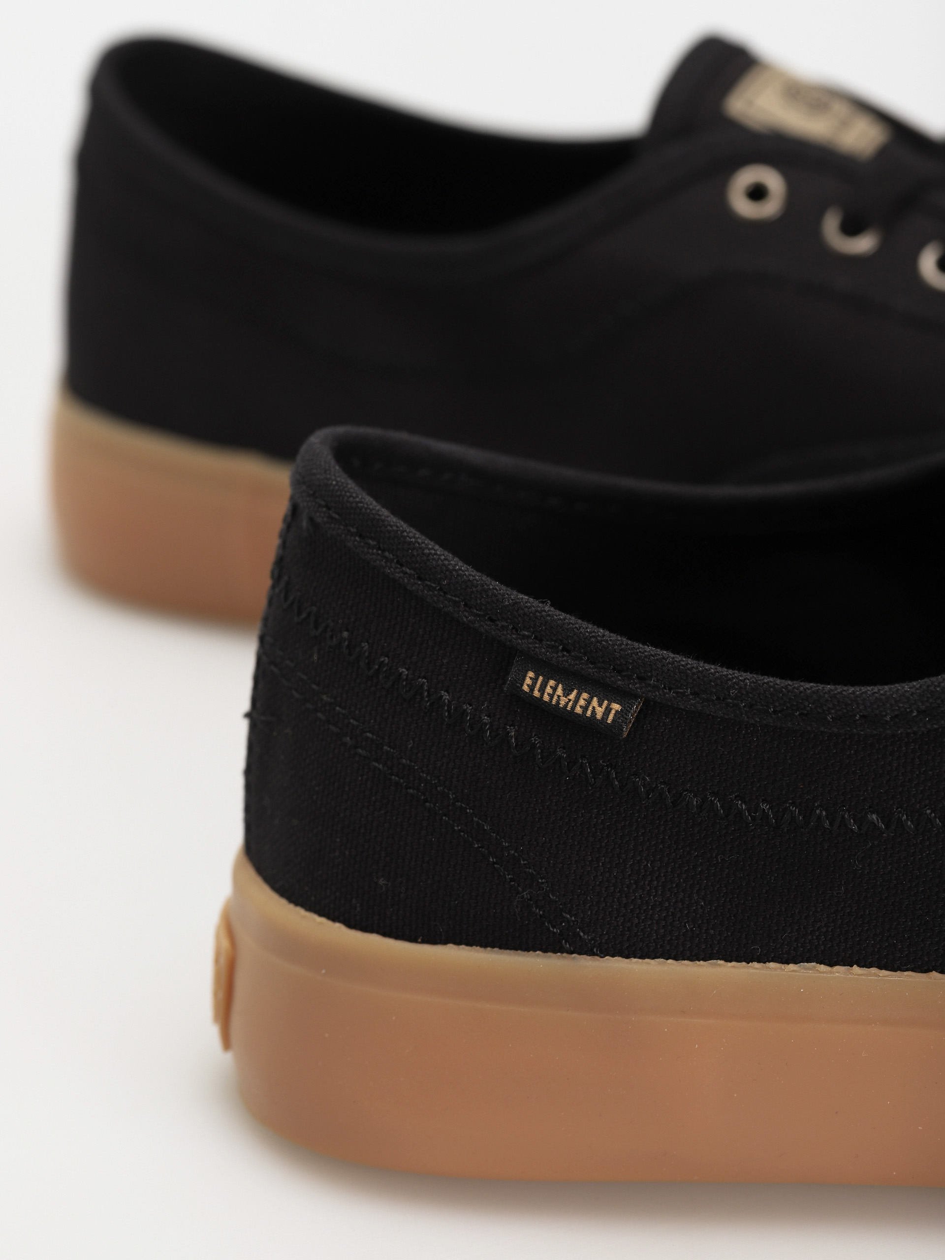 Element Passiph Shoes (black gum)