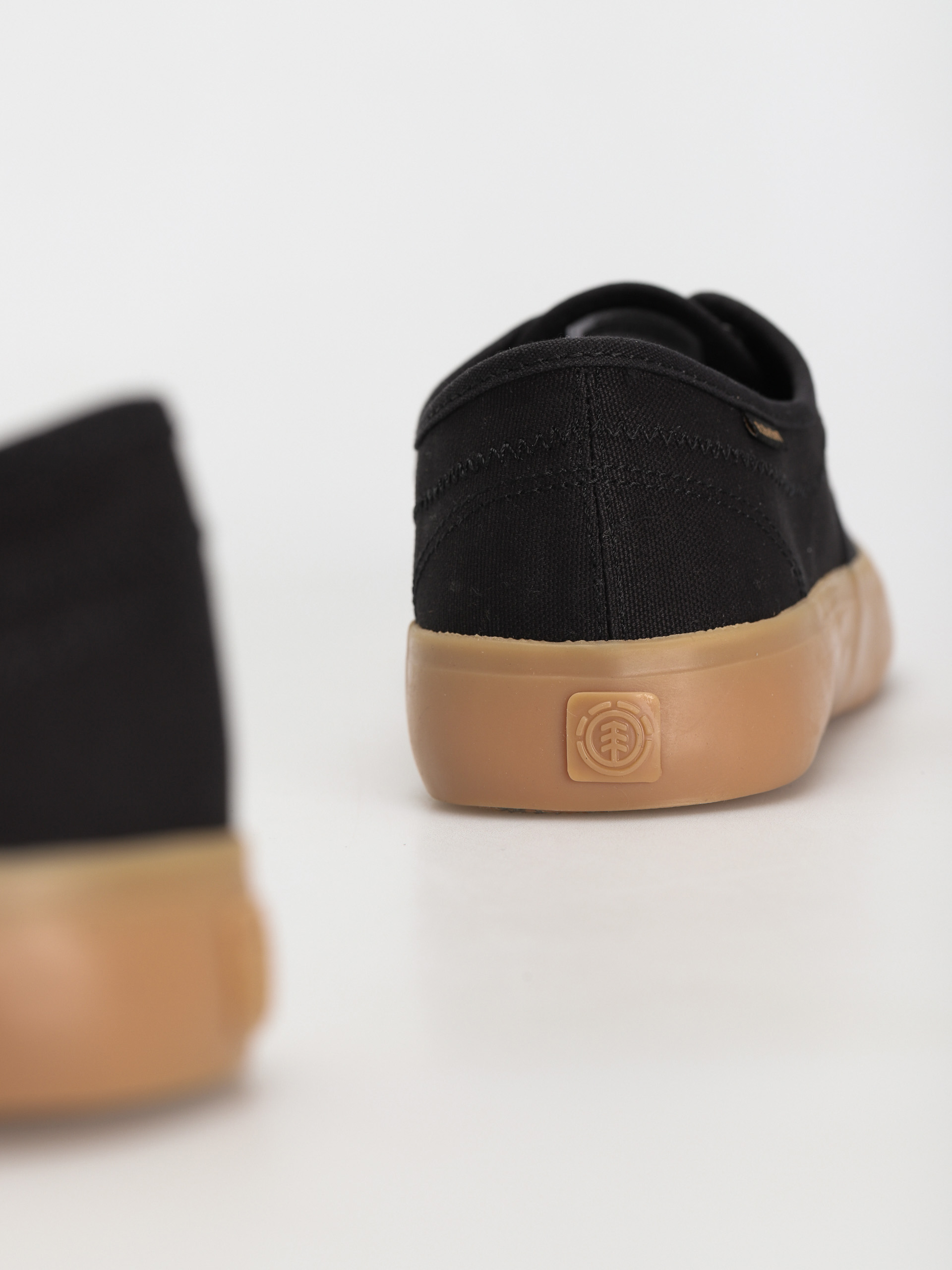 Element Passiph Shoes (black gum)