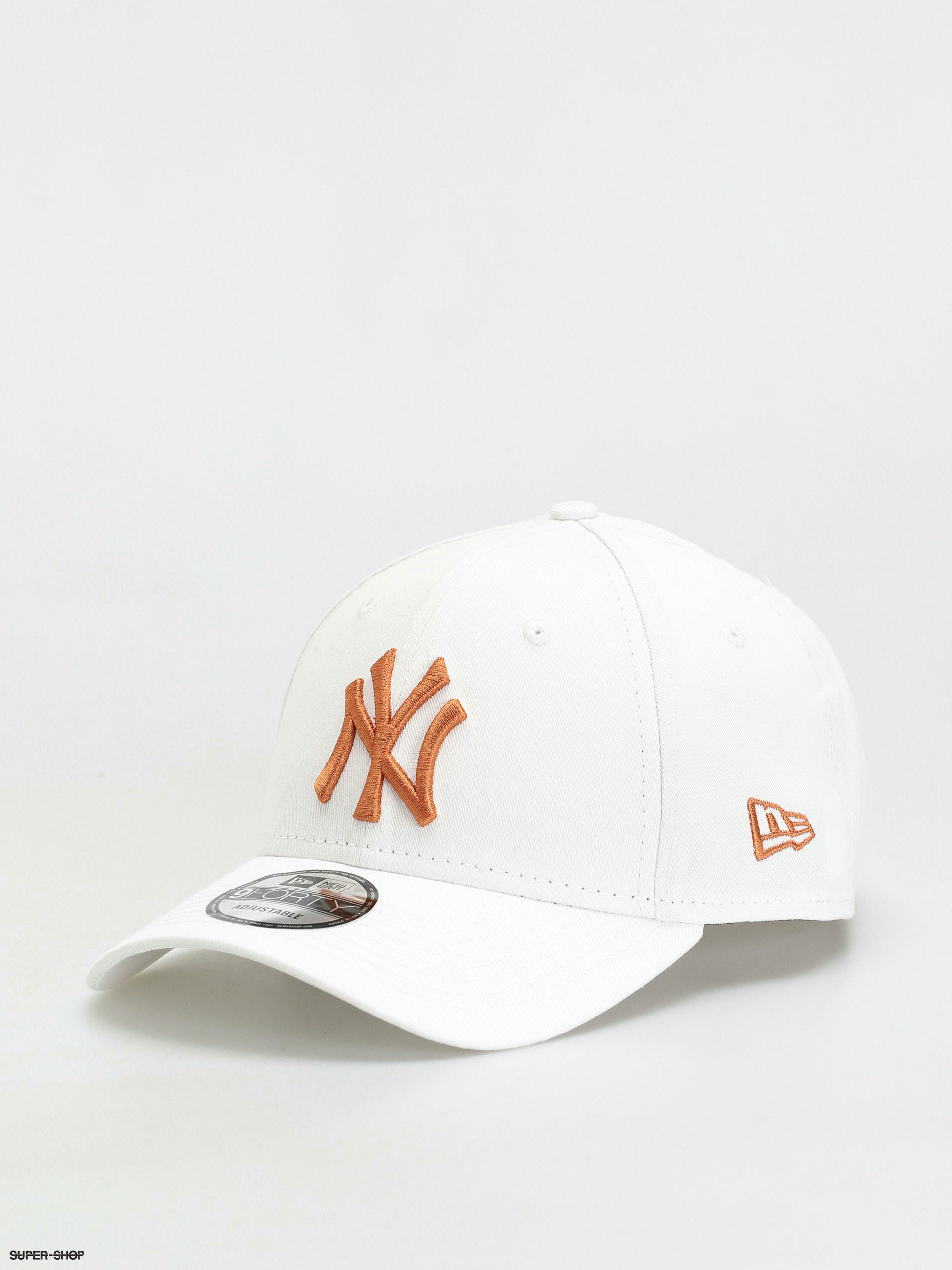 new era w cap