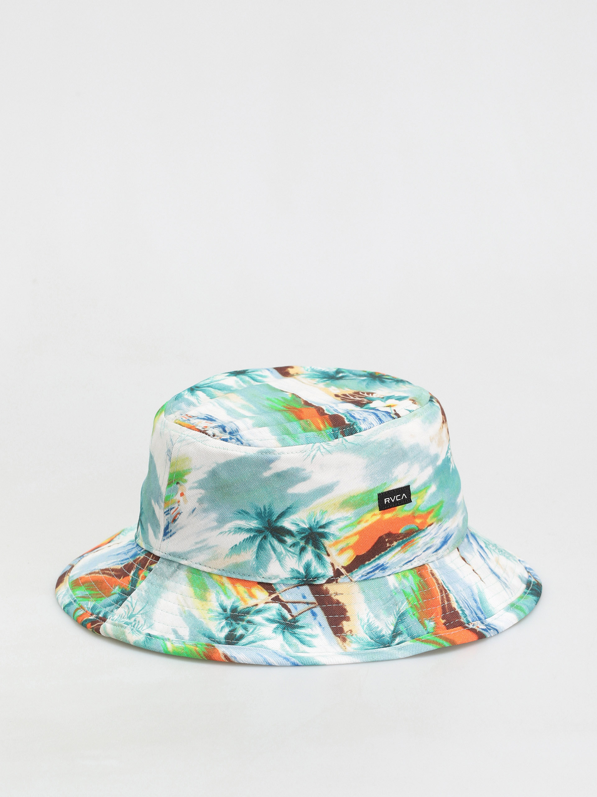 RVCA Forever Bucket Hat Hut Wmn (multi)