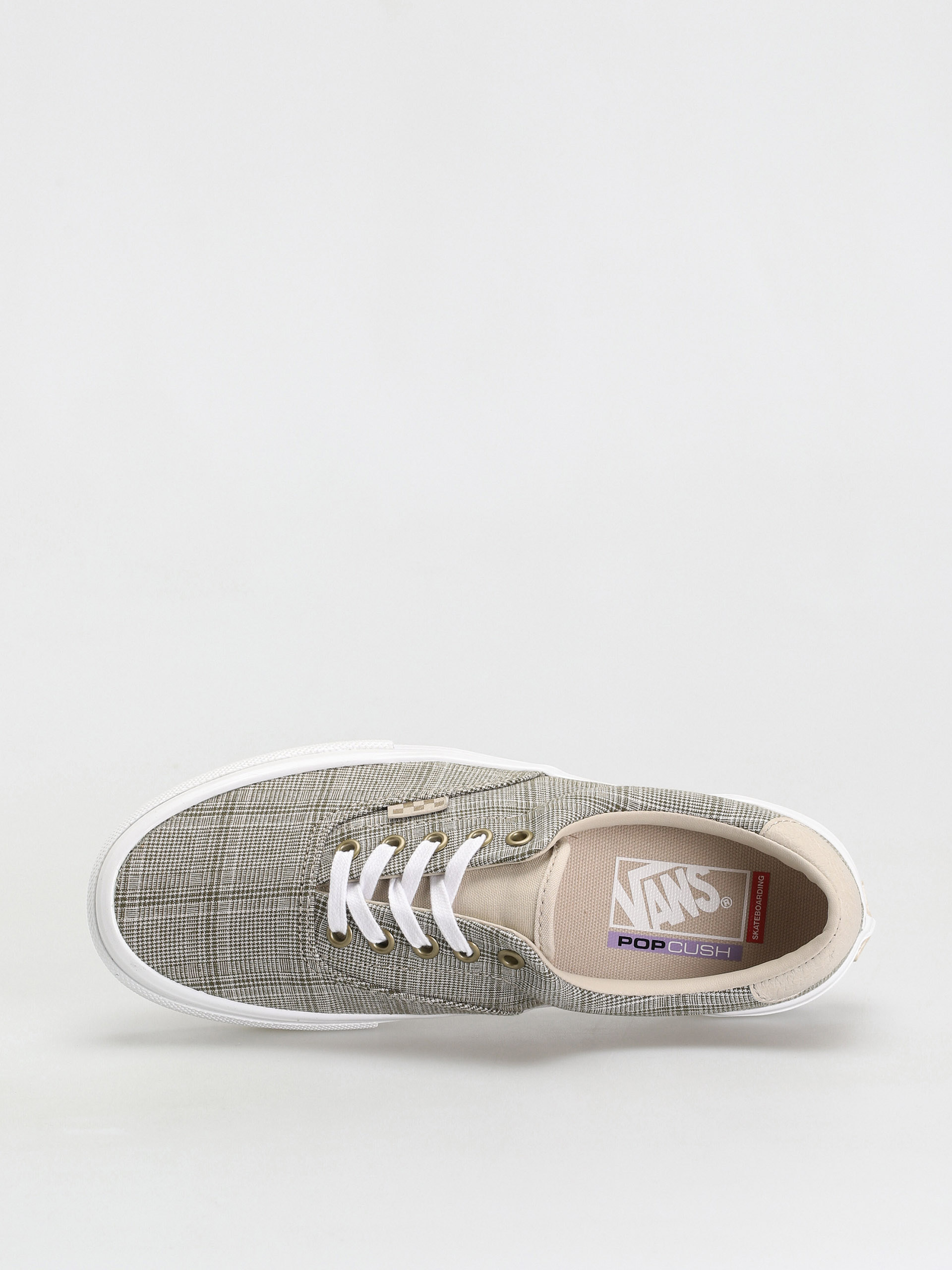 Vans Skate Era 45 Shoes (grandpas pants/oatmeal)