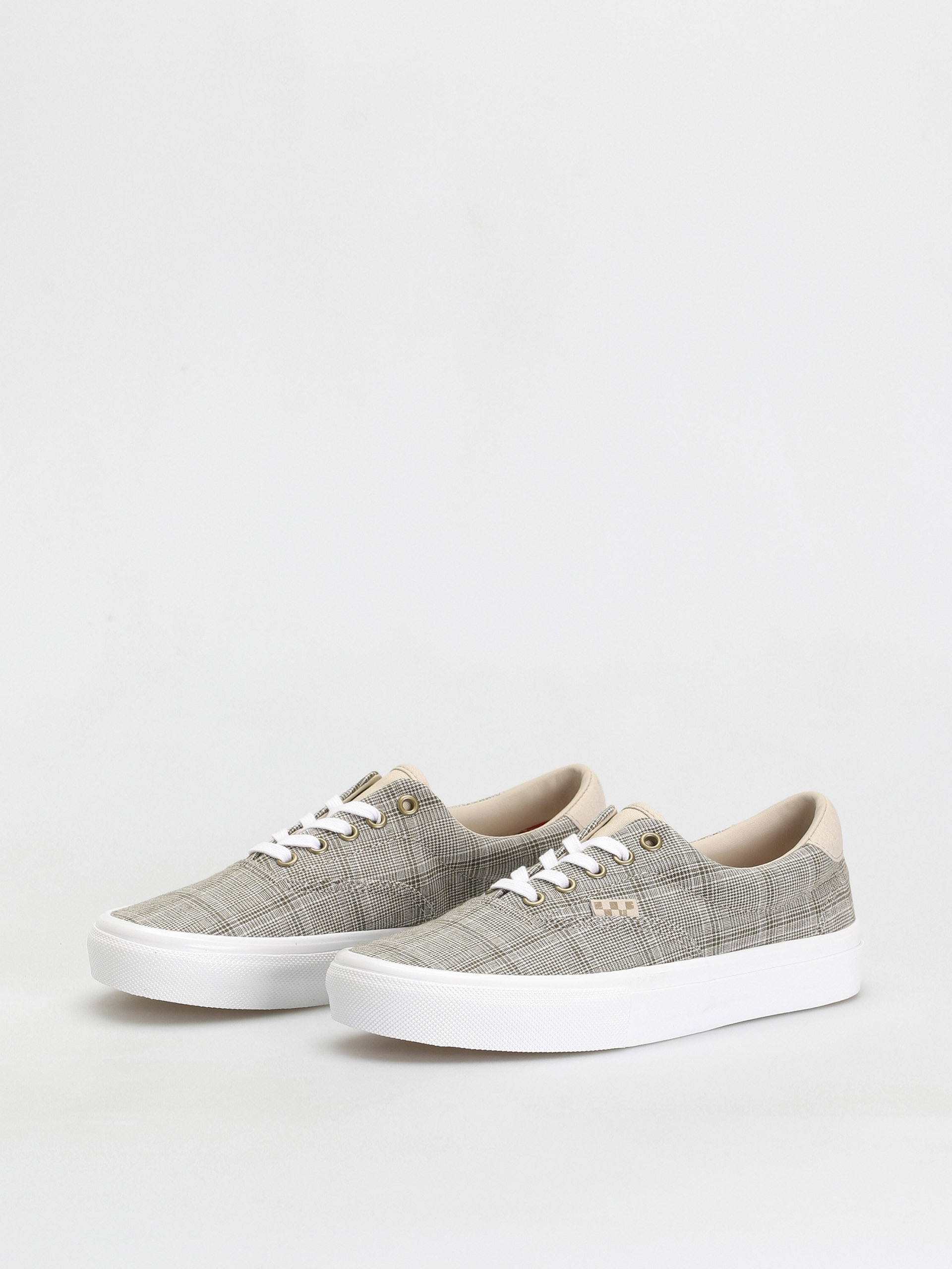 Vans Skate Era 45 Shoes (grandpas pants/oatmeal)
