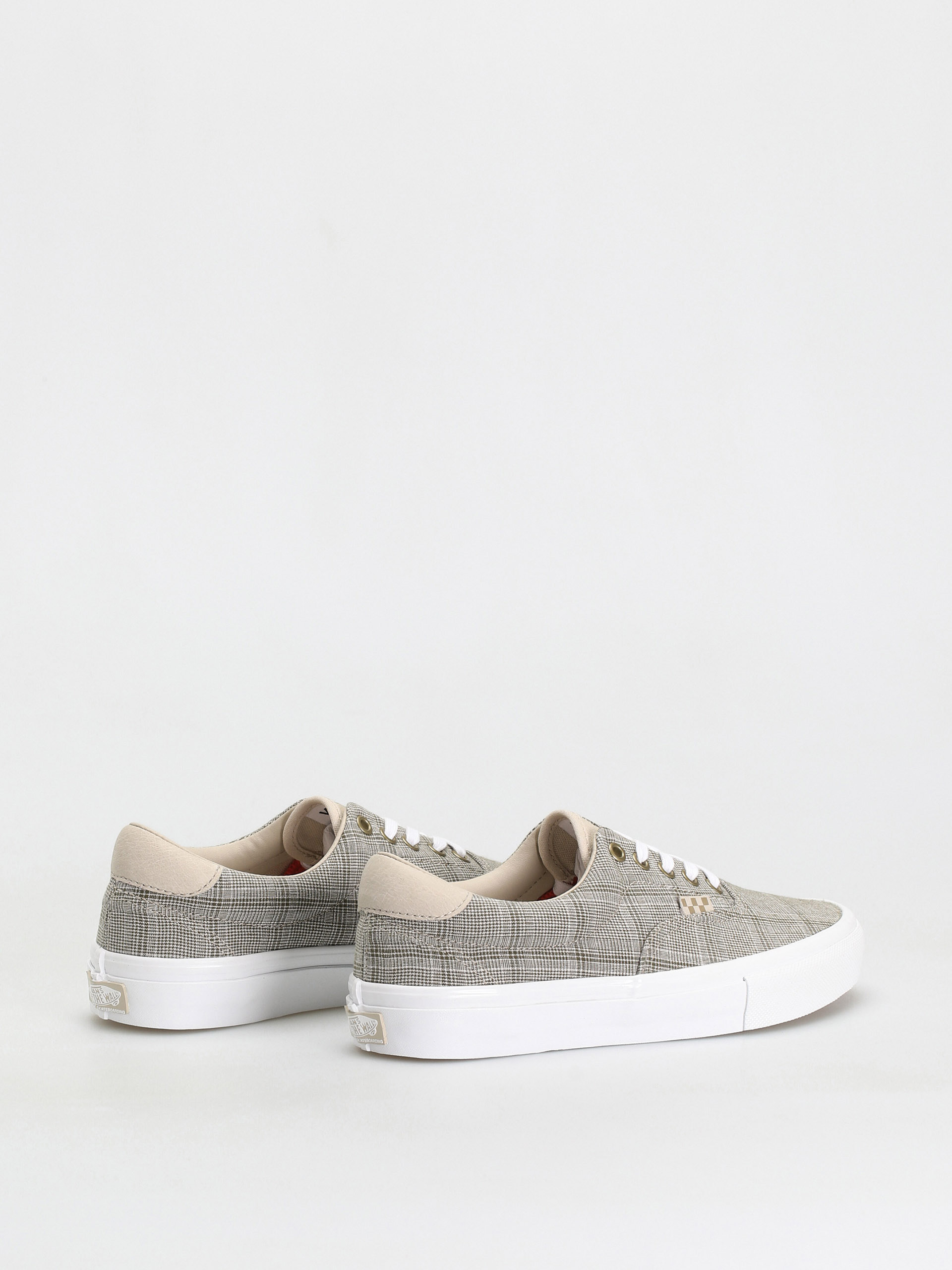 Vans Skate Era 45 Shoes (grandpas pants/oatmeal)