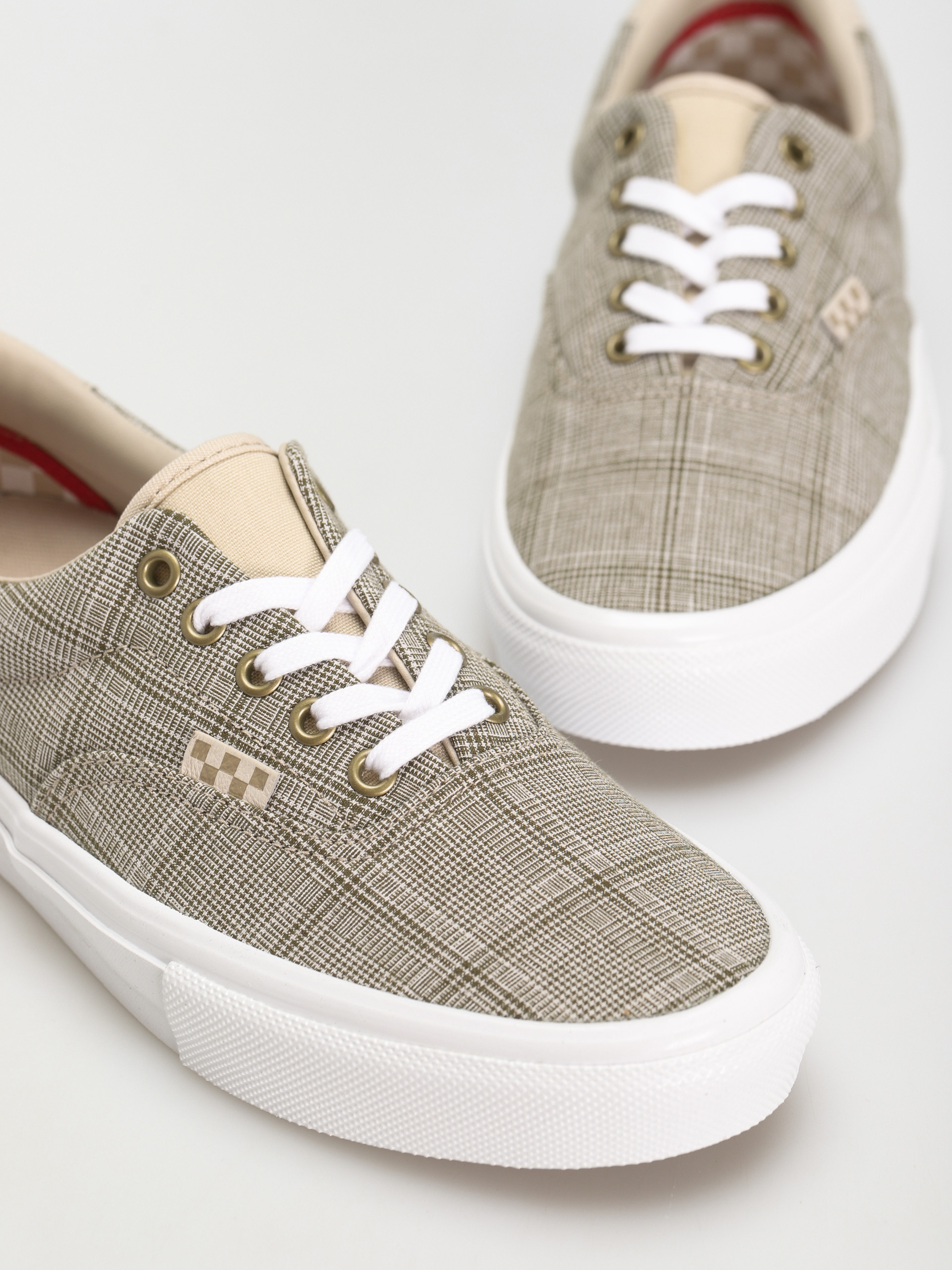 Vans Skate Era 45 Shoes (grandpas pants/oatmeal)