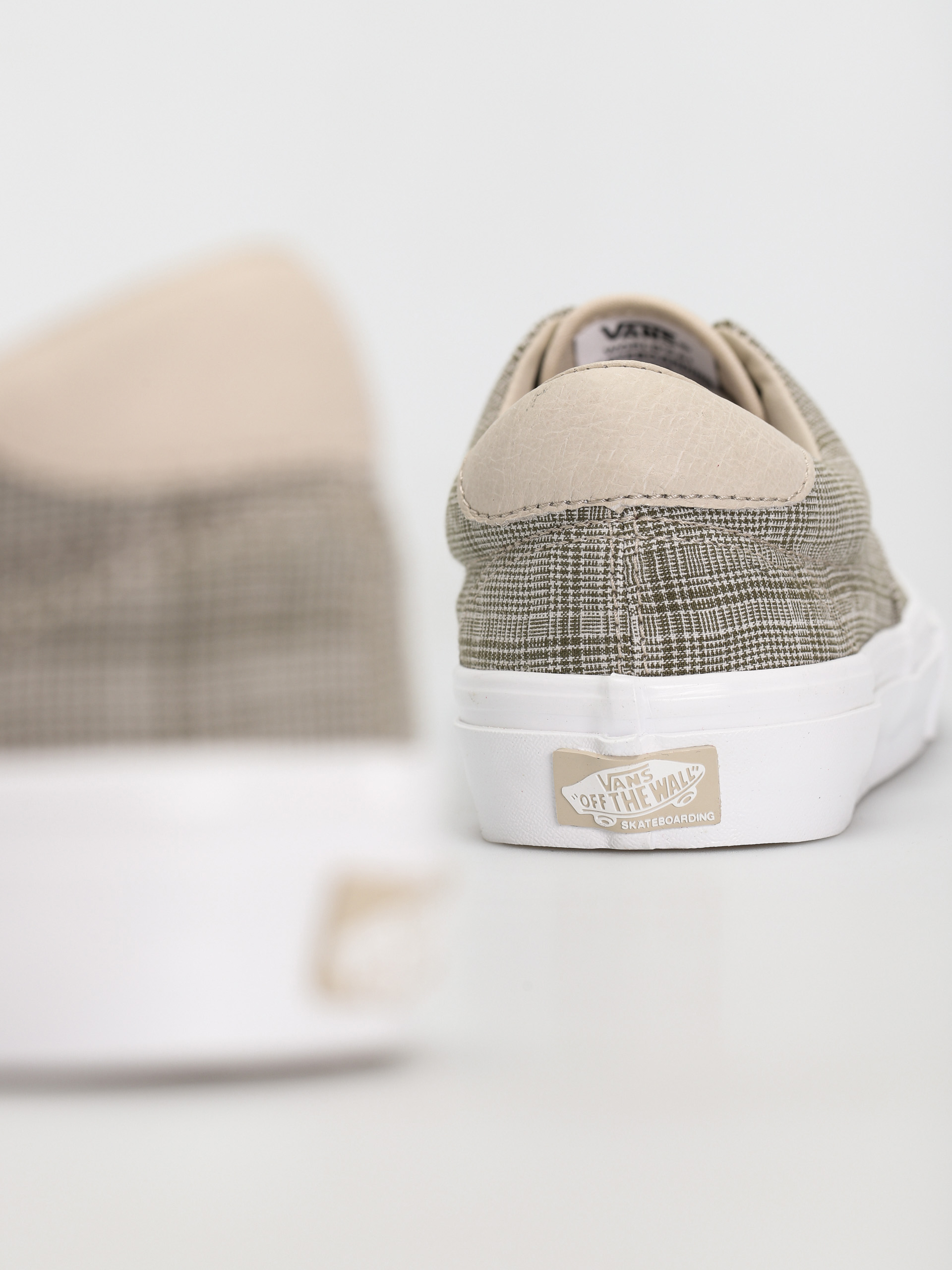 Vans Skate Era 45 Shoes (grandpas pants/oatmeal)