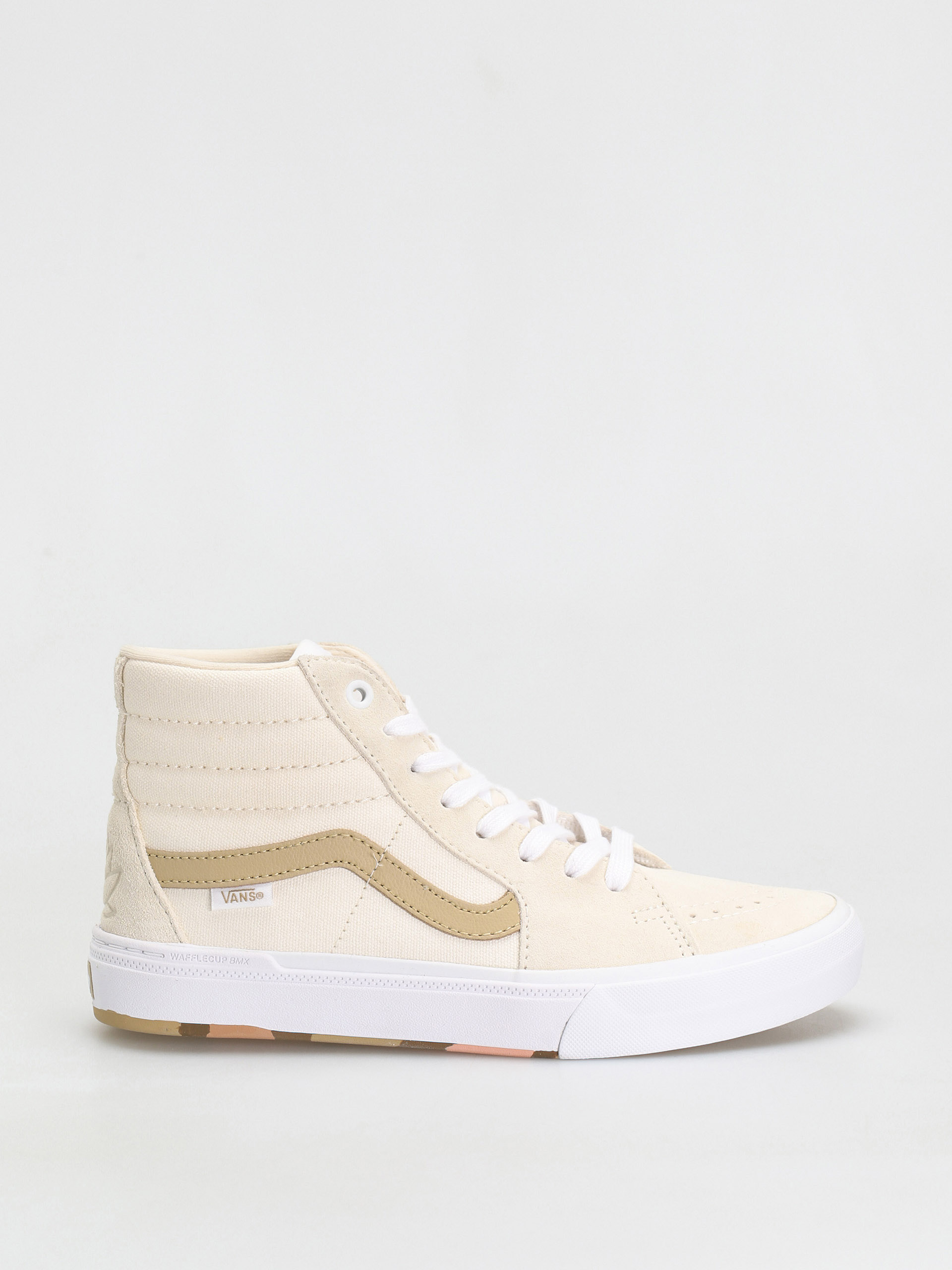 Vans pro outlet cream