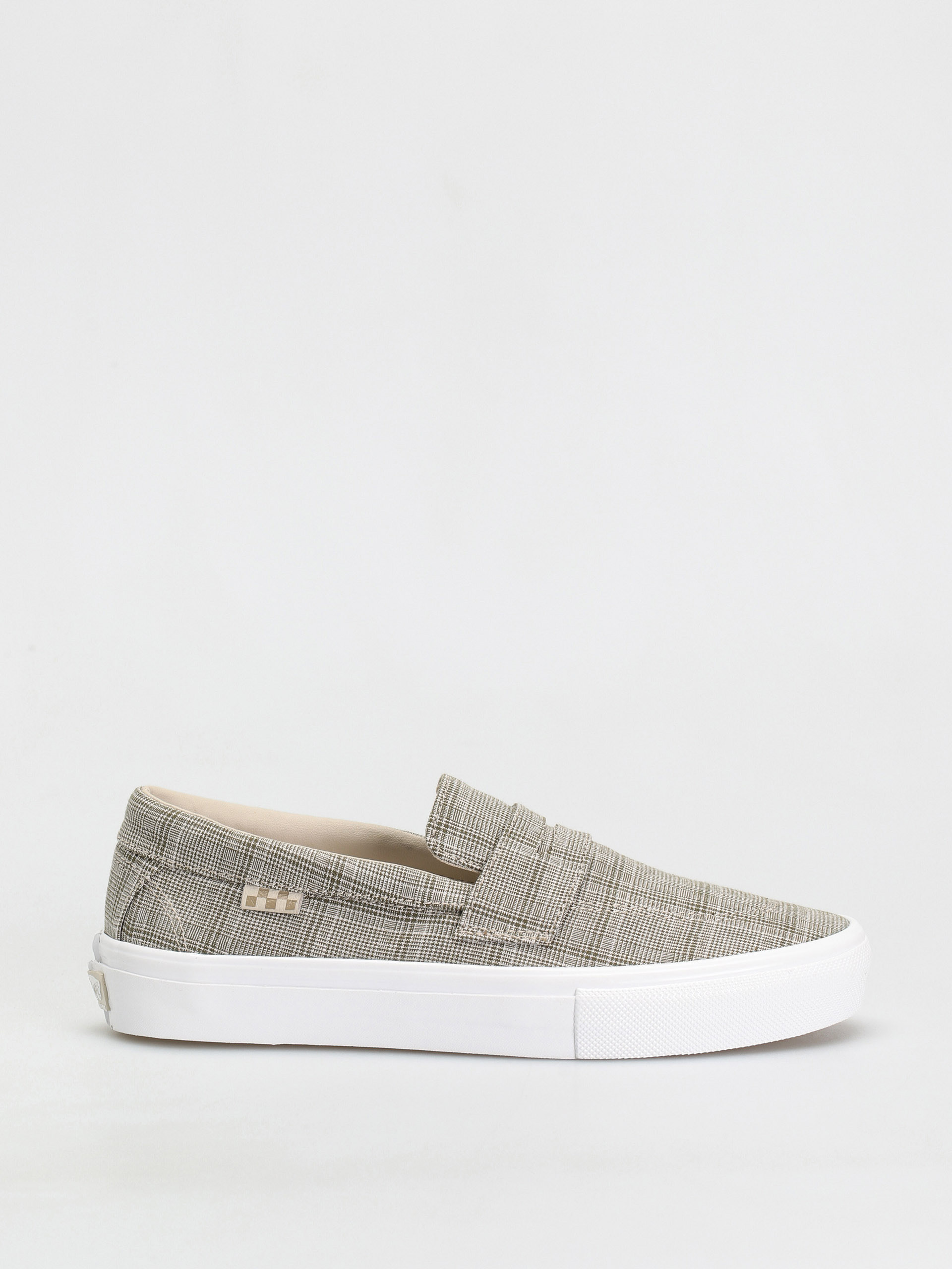 Vans Skate Style 53 Shoes (grandpas pants/oatmeal)