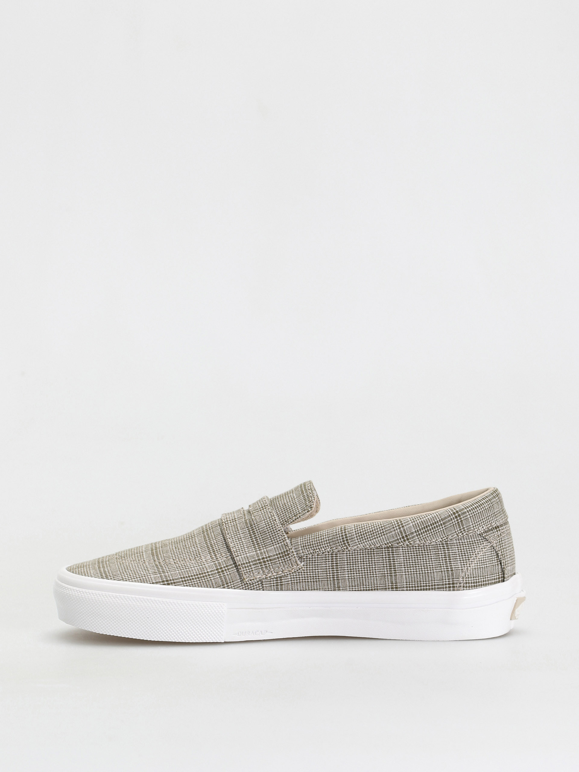 Vans Skate Style 53 Shoes (grandpas pants/oatmeal)
