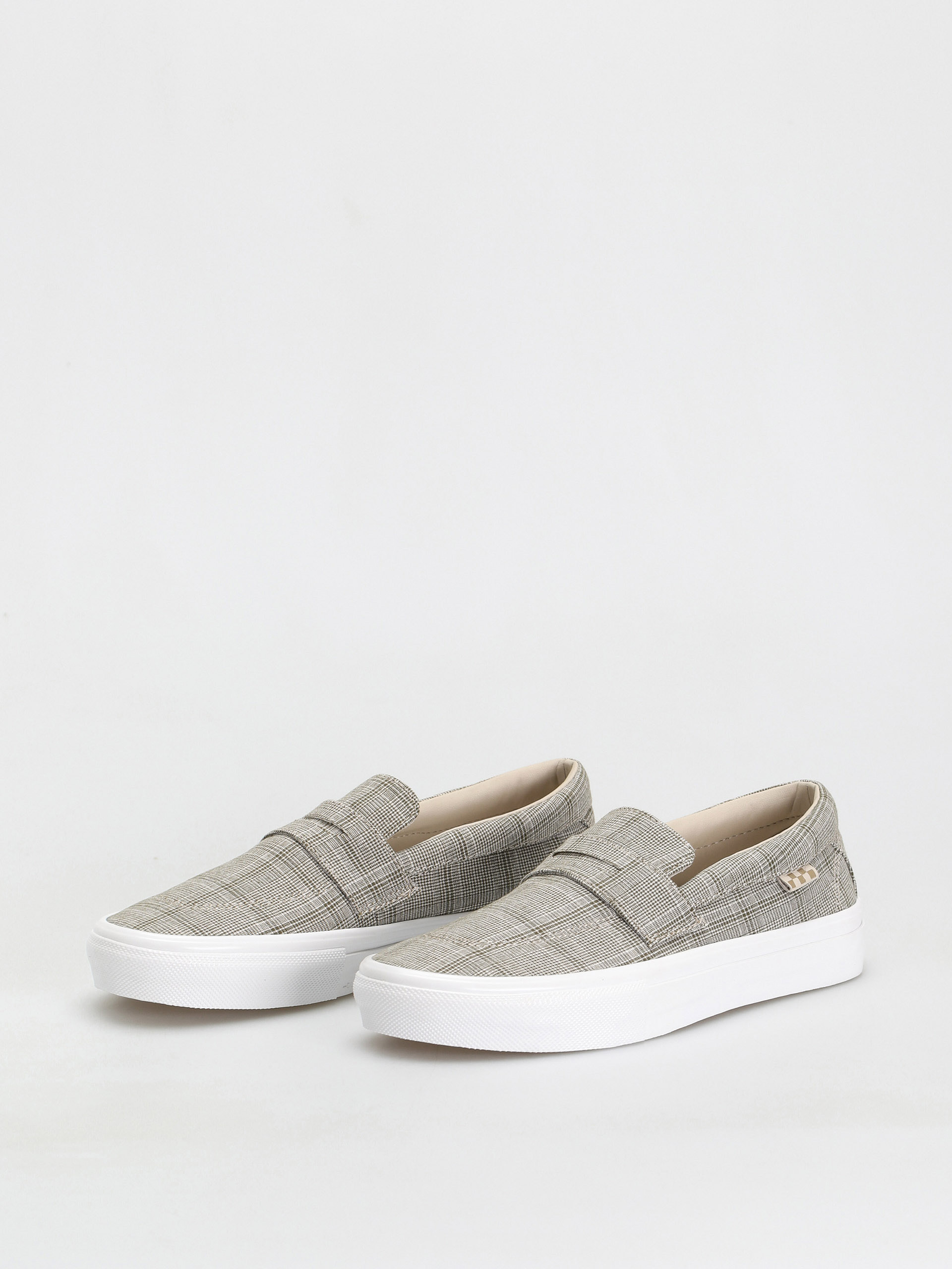 Vans Skate Style 53 Shoes (grandpas pants/oatmeal)