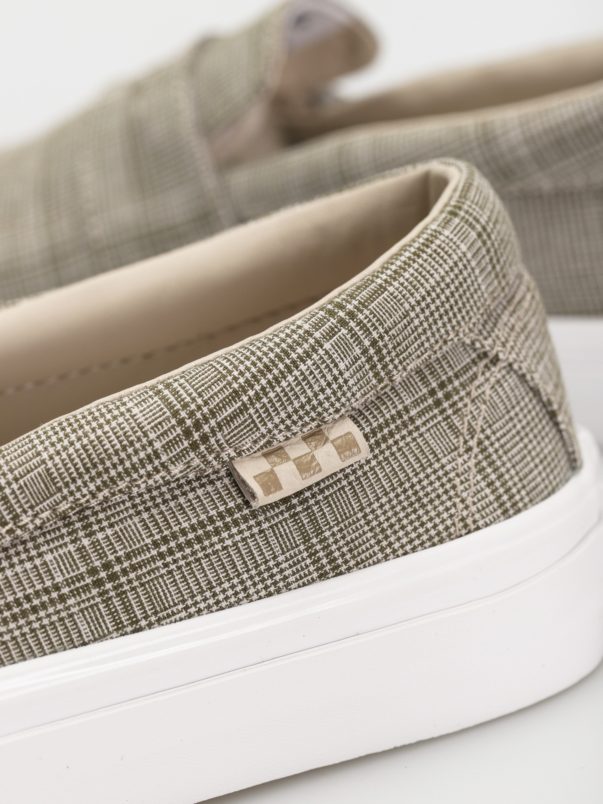 Vans Skate Style 53 Shoes (grandpas pants/oatmeal)