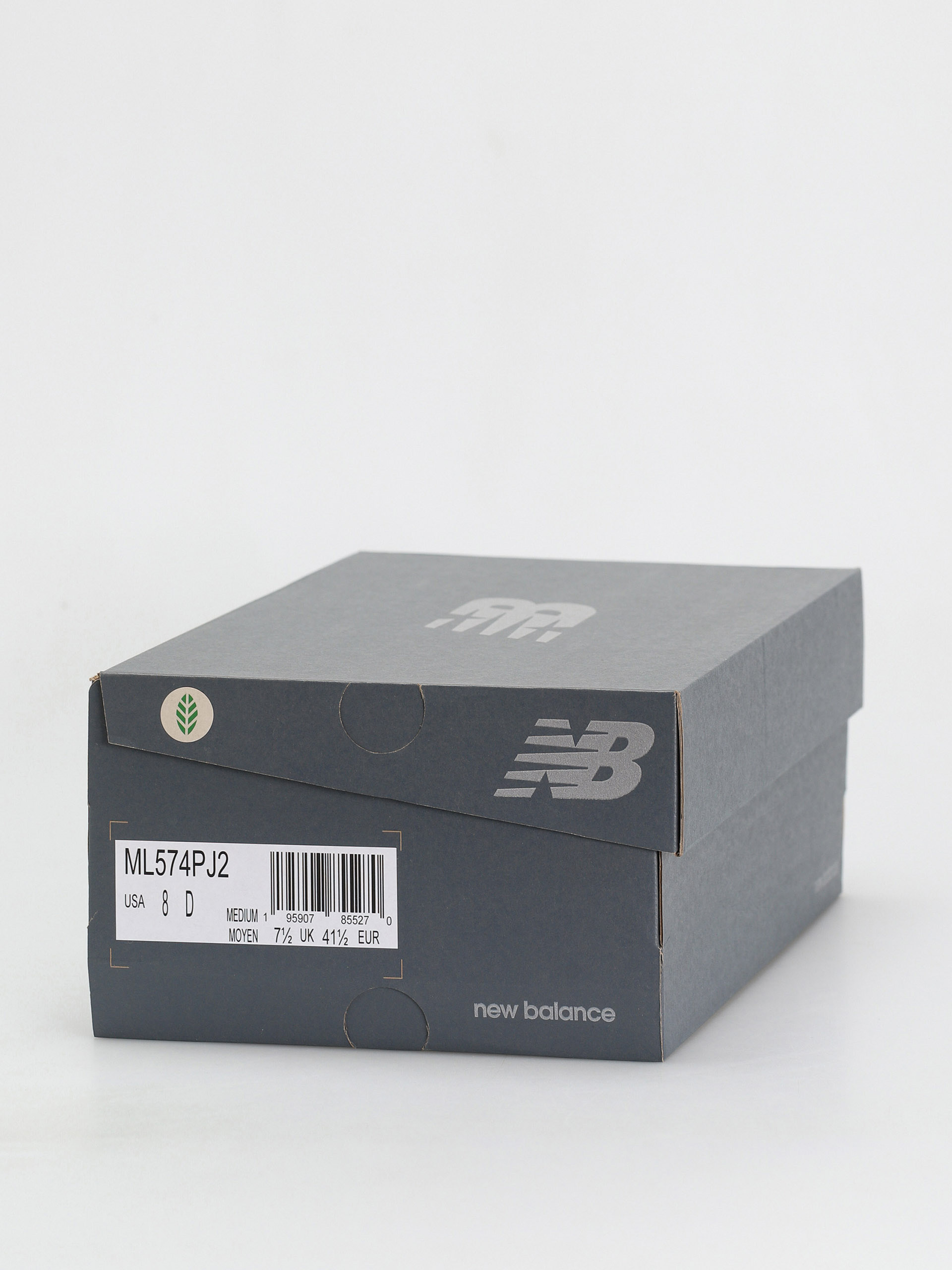 New Balance 574 Schuhe (yellow)