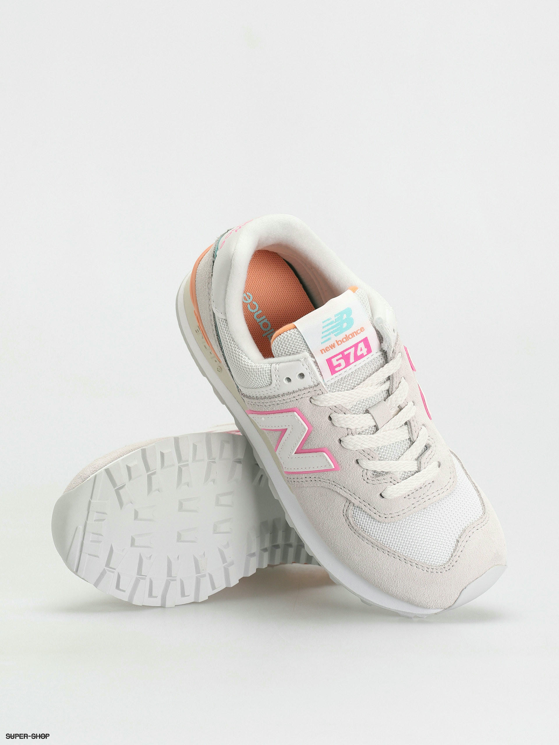 new balance cloud shoes