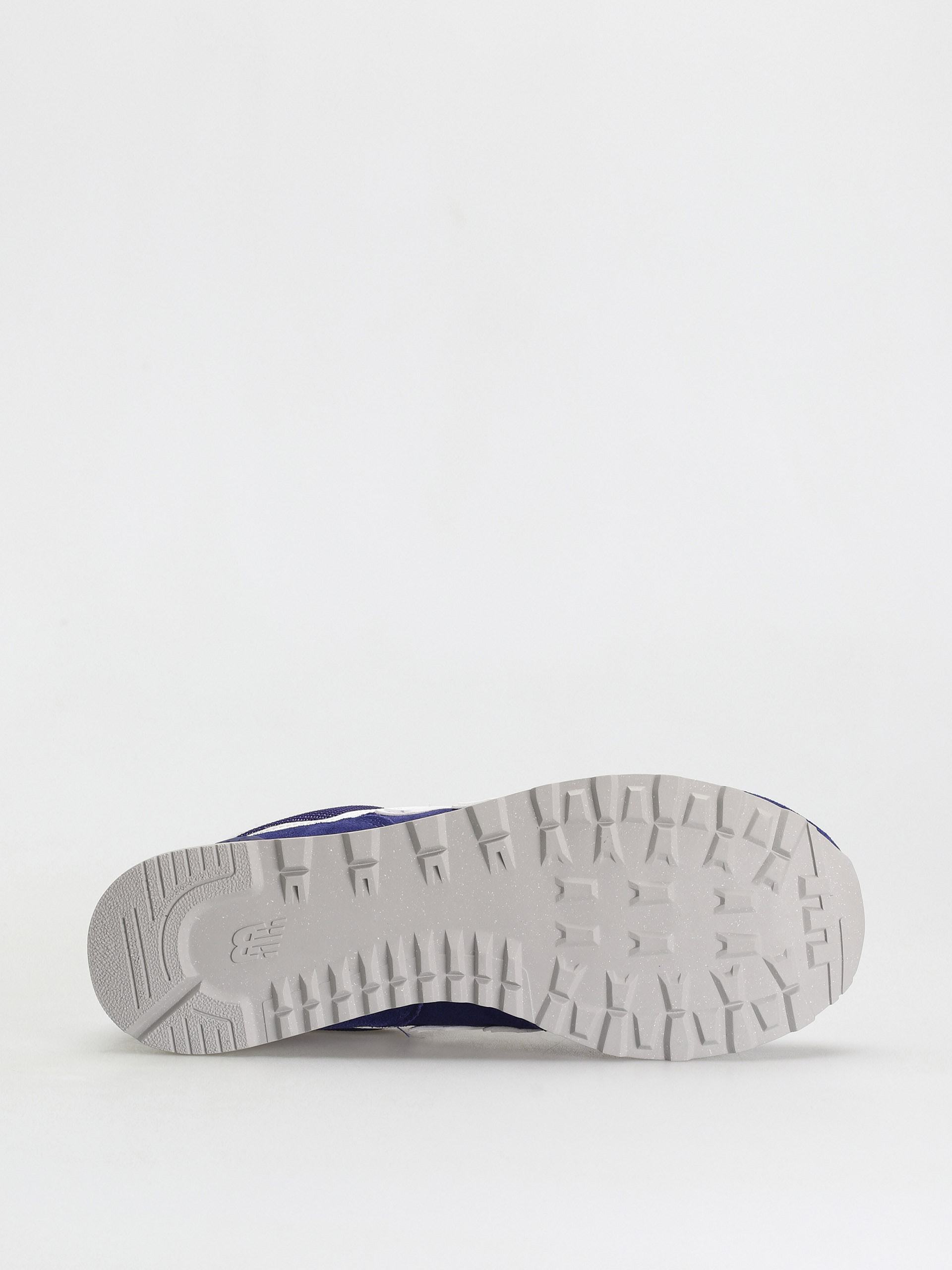 New Balance 574 Shoes (red)