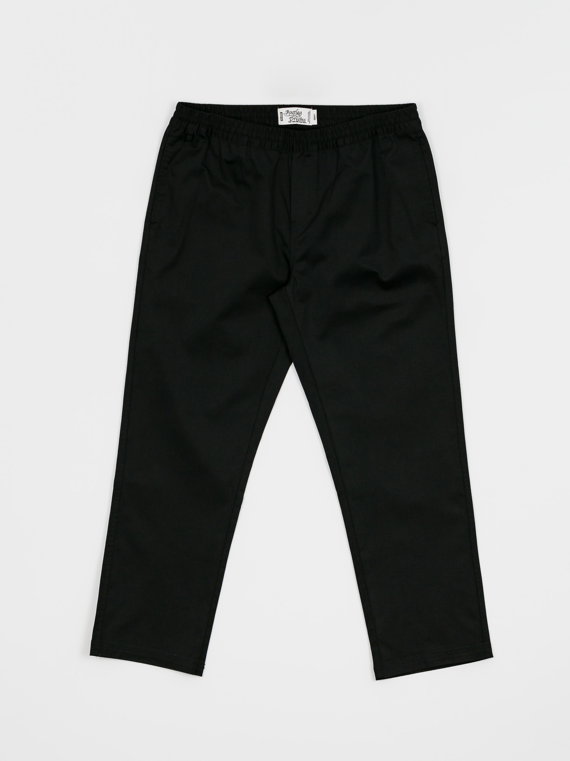 Globe Bootleg Dreams Pants (black)