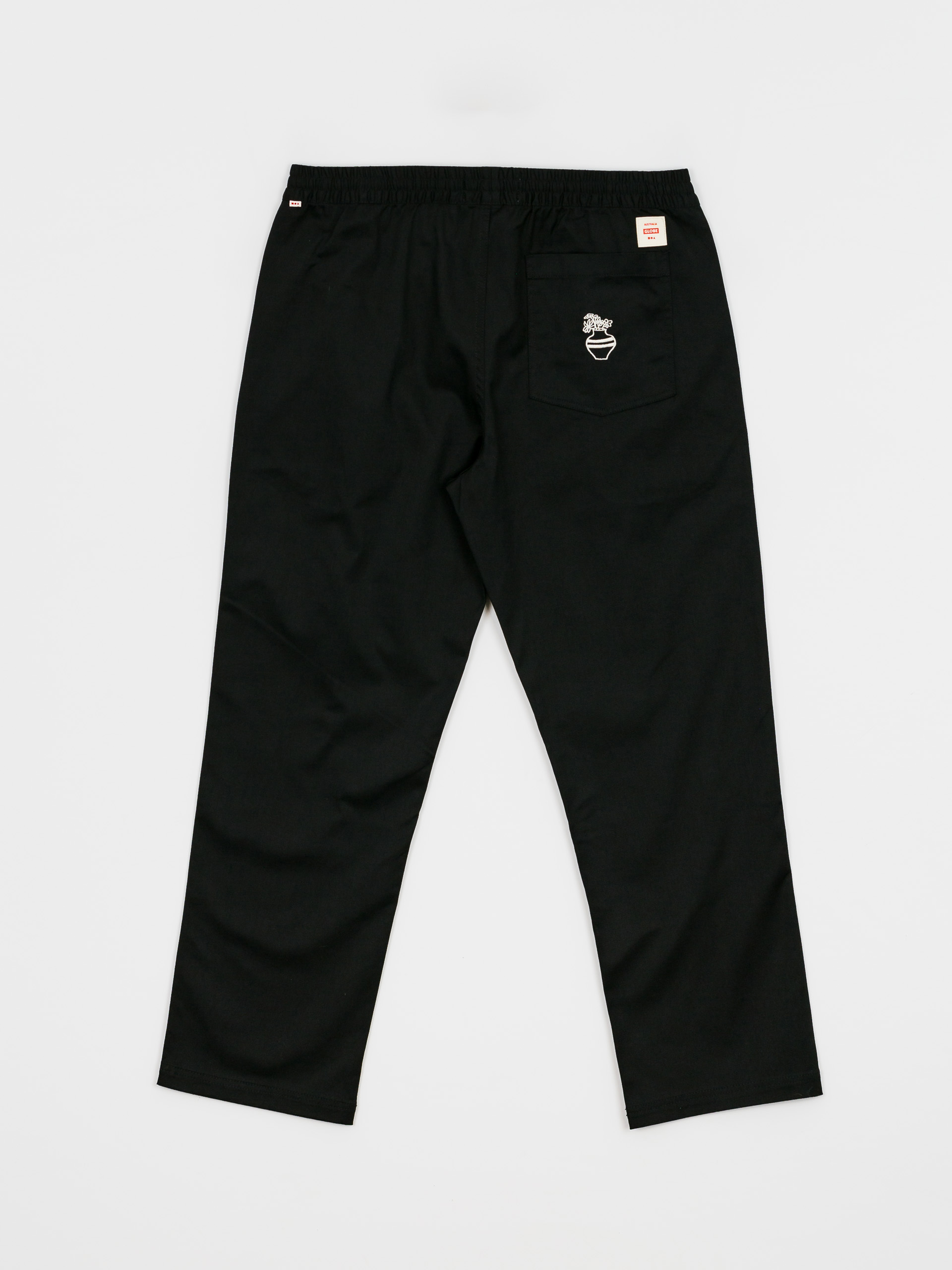 Globe Bootleg Dreams Pants (black)