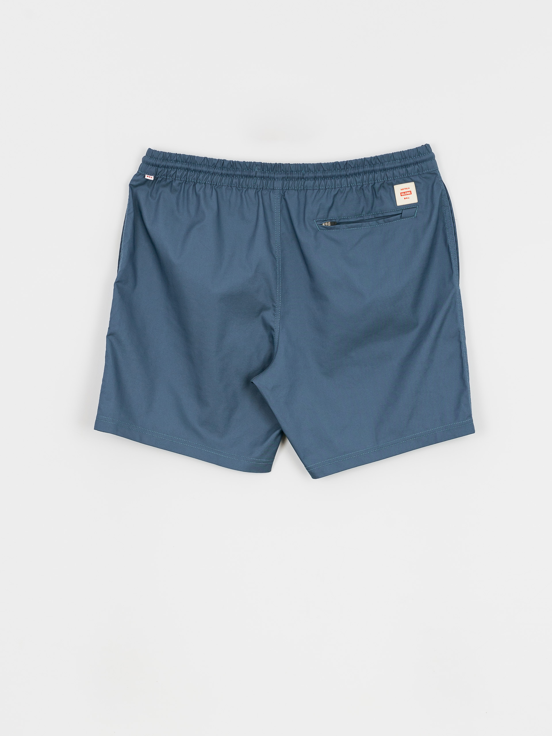 Globe Clean Swell Boardshorts (slate blue)