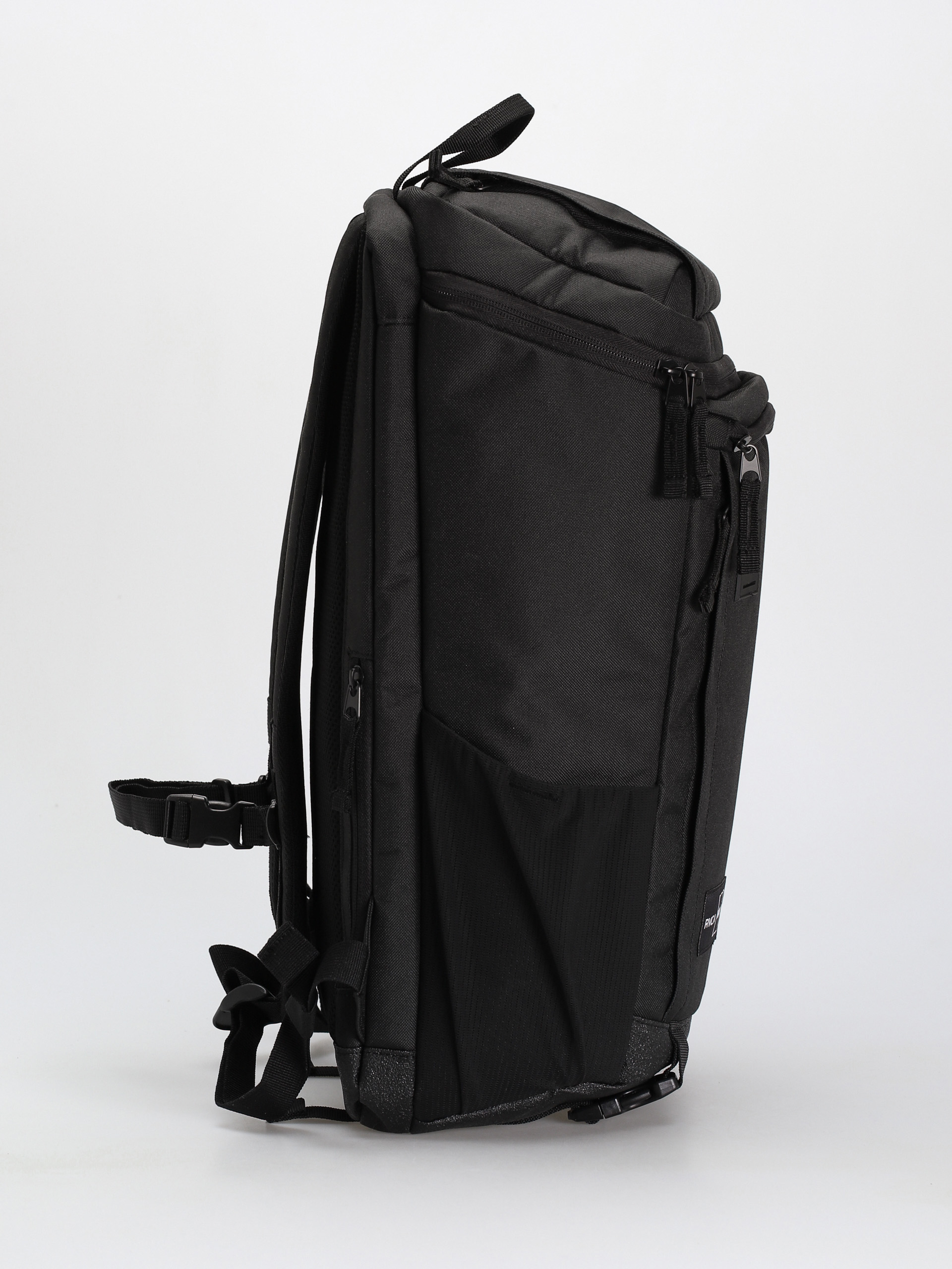 RVCA Voyage IV Backpack (black)
